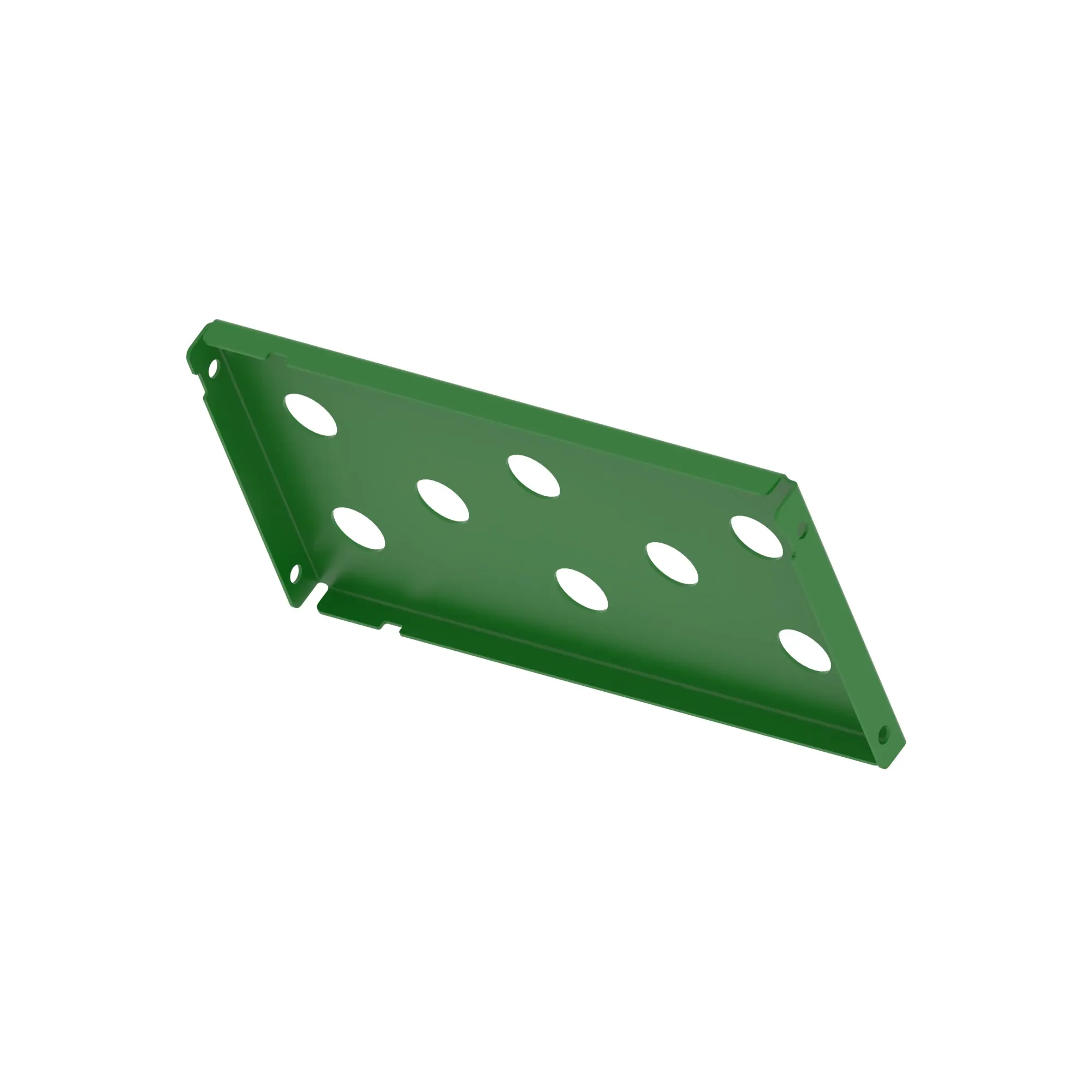 John Deere Anti-Skid Plate - M170968