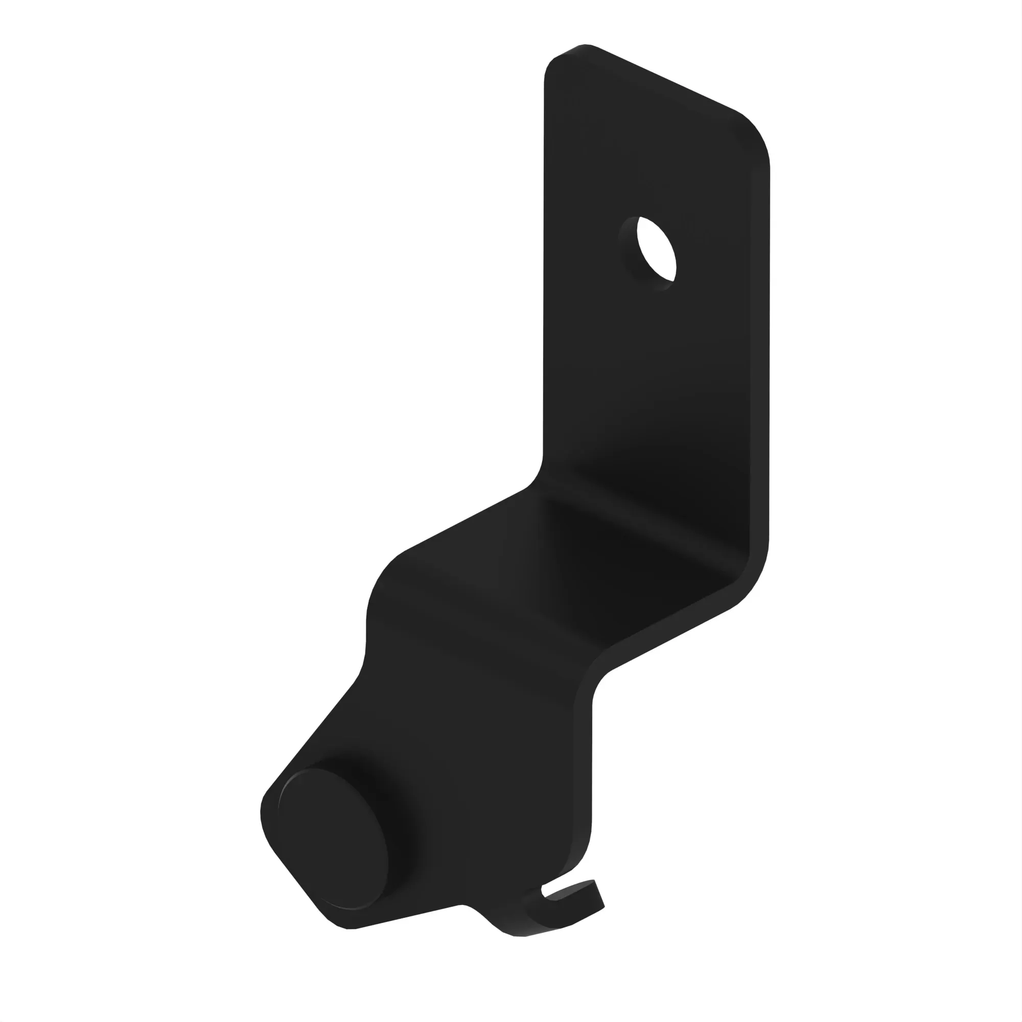 BRACKET, AC-LINES