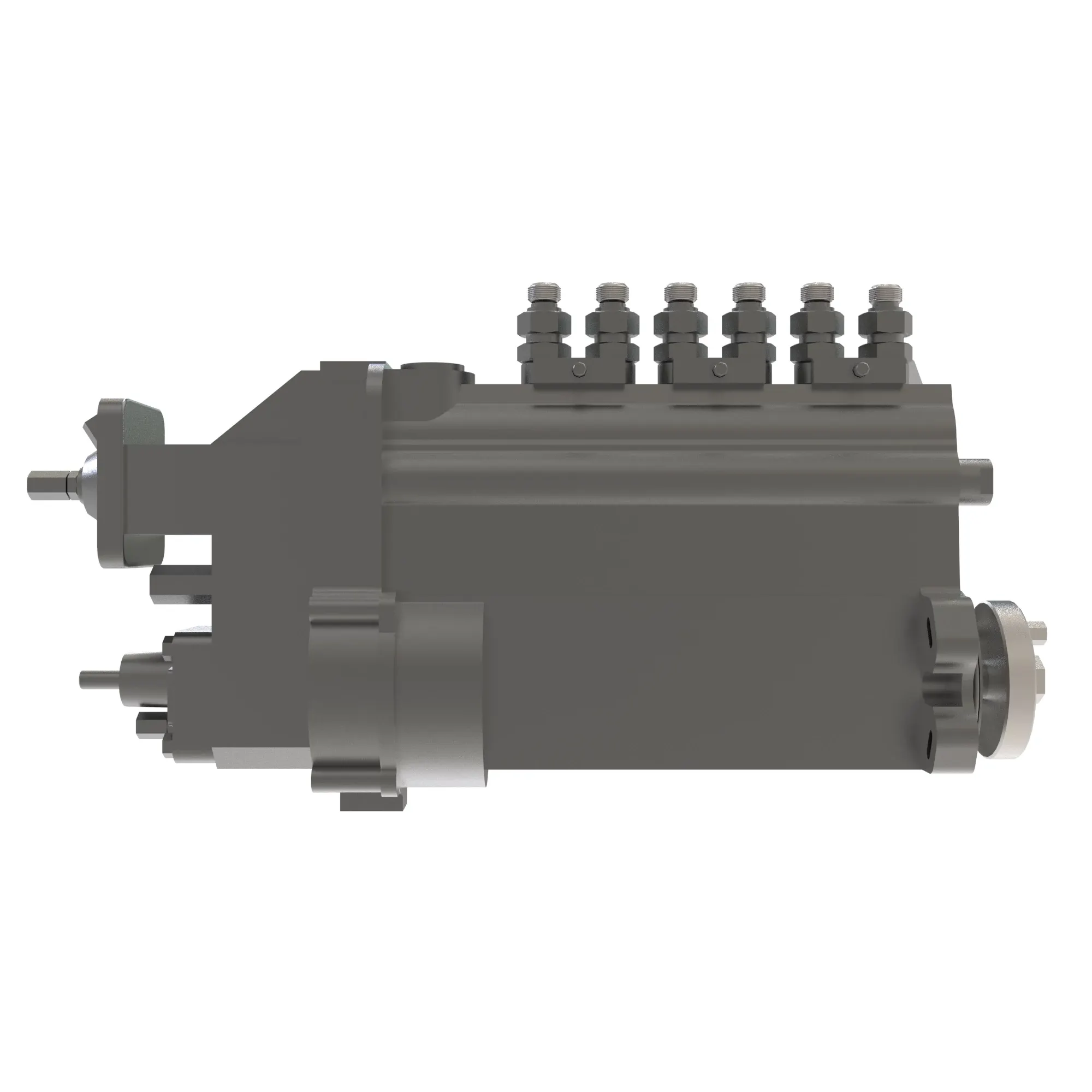 PUMP, FUEL INJ NIPP AS2500 12V
