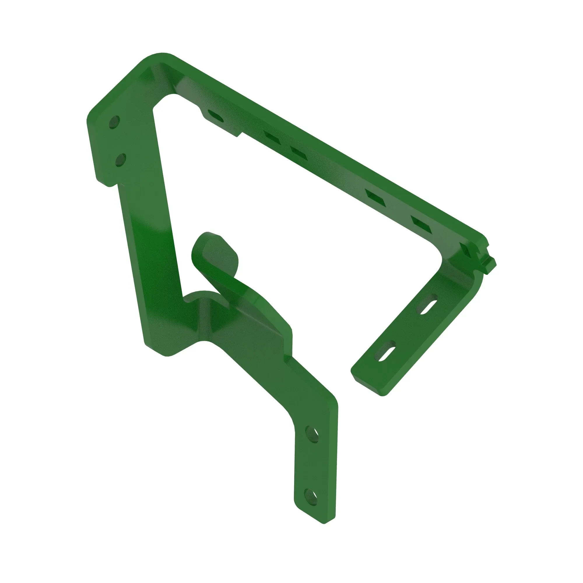 BRACKET, SCV DRAIN BOTTLE  BRACKET