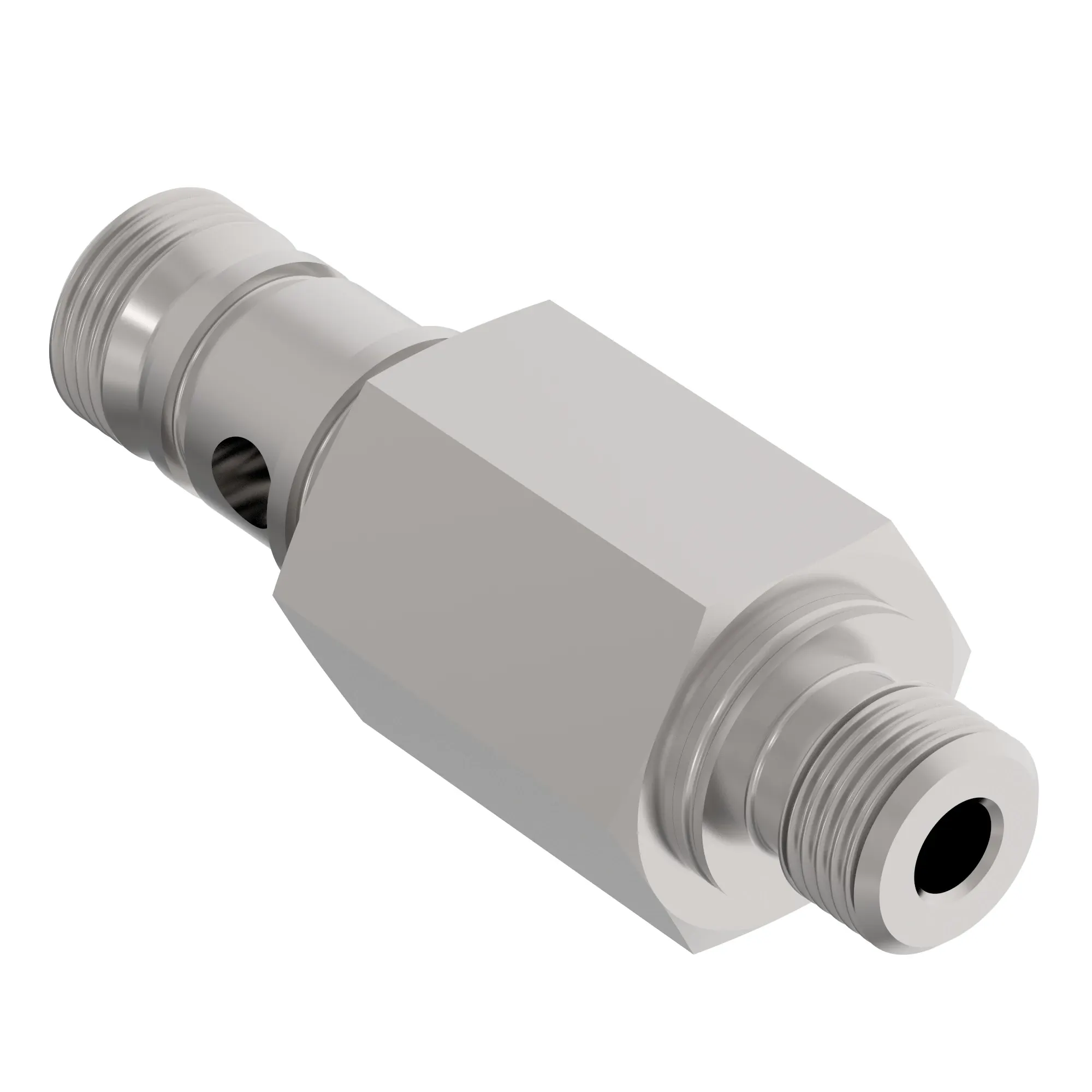 HOLLOW SCREW