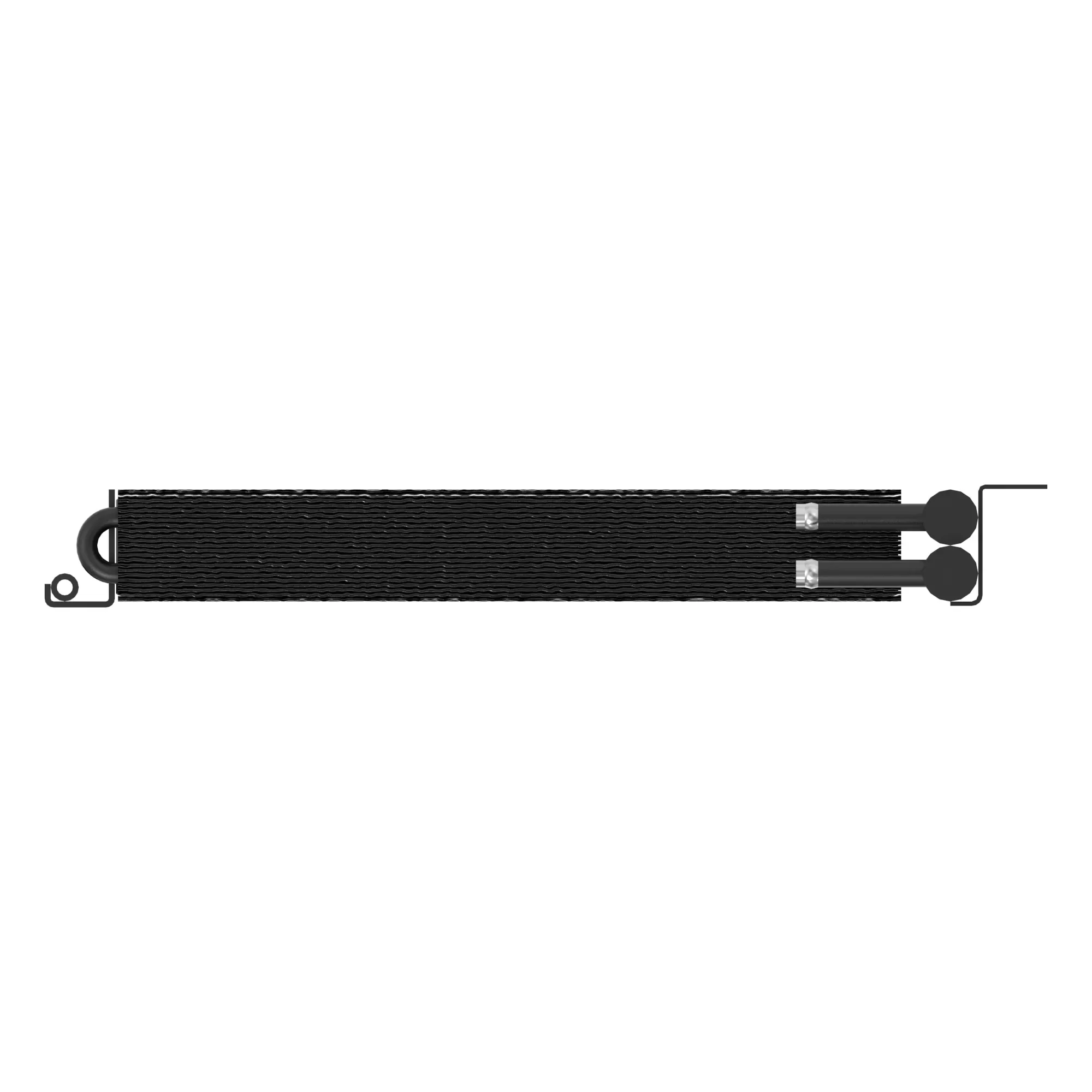 OIL COOLER
