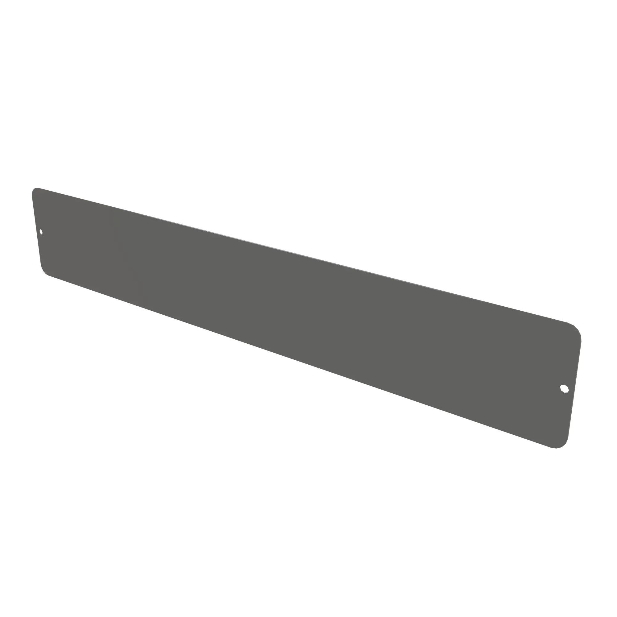 John Deere Under Seat Heater Cover - T205543