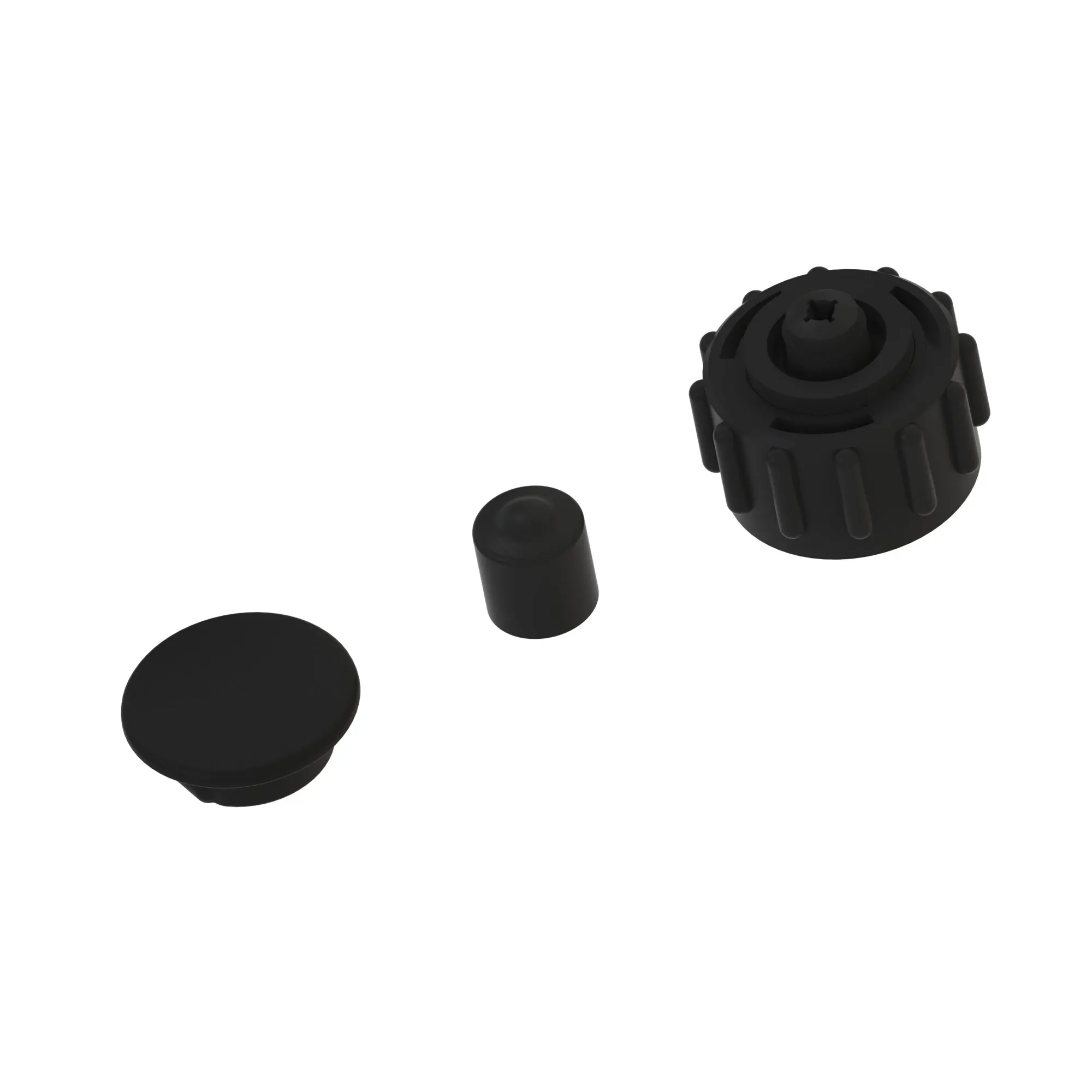 John Deere Cap Kit - PFA12761