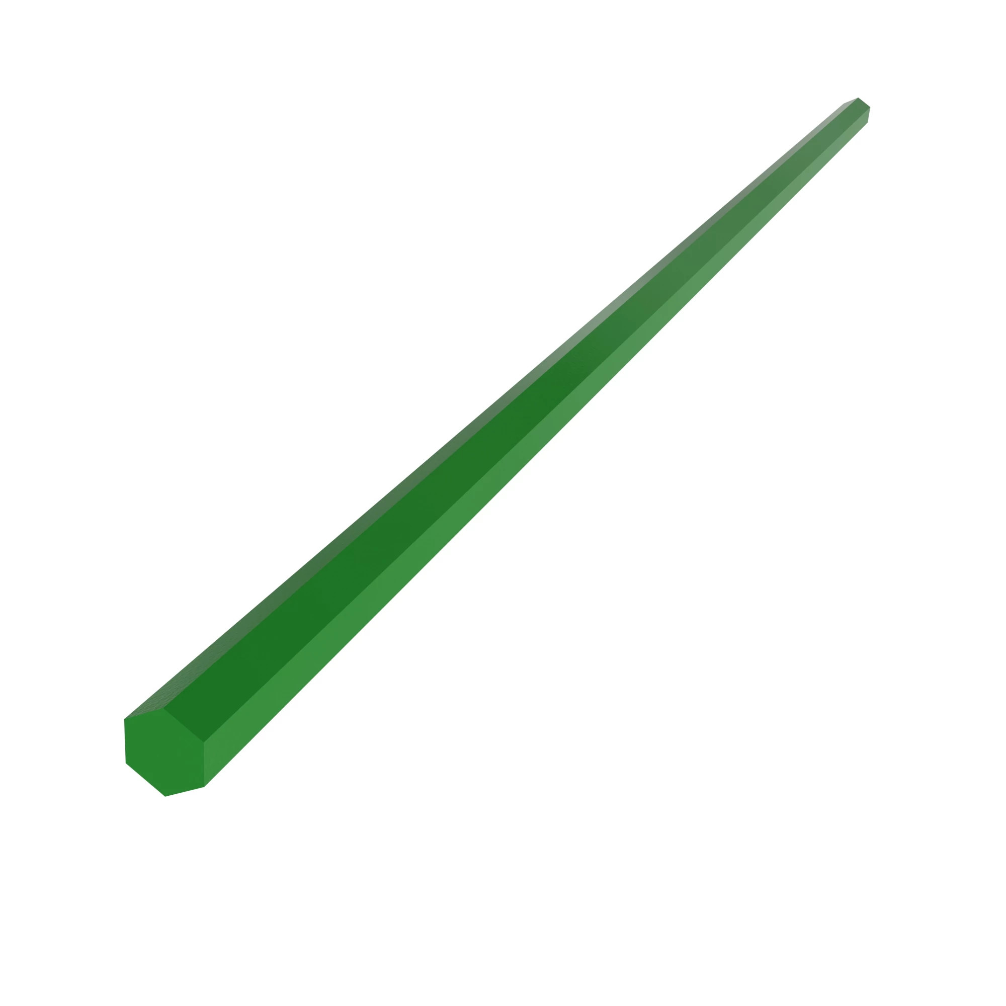 John Deere Hex Bar - AE46819