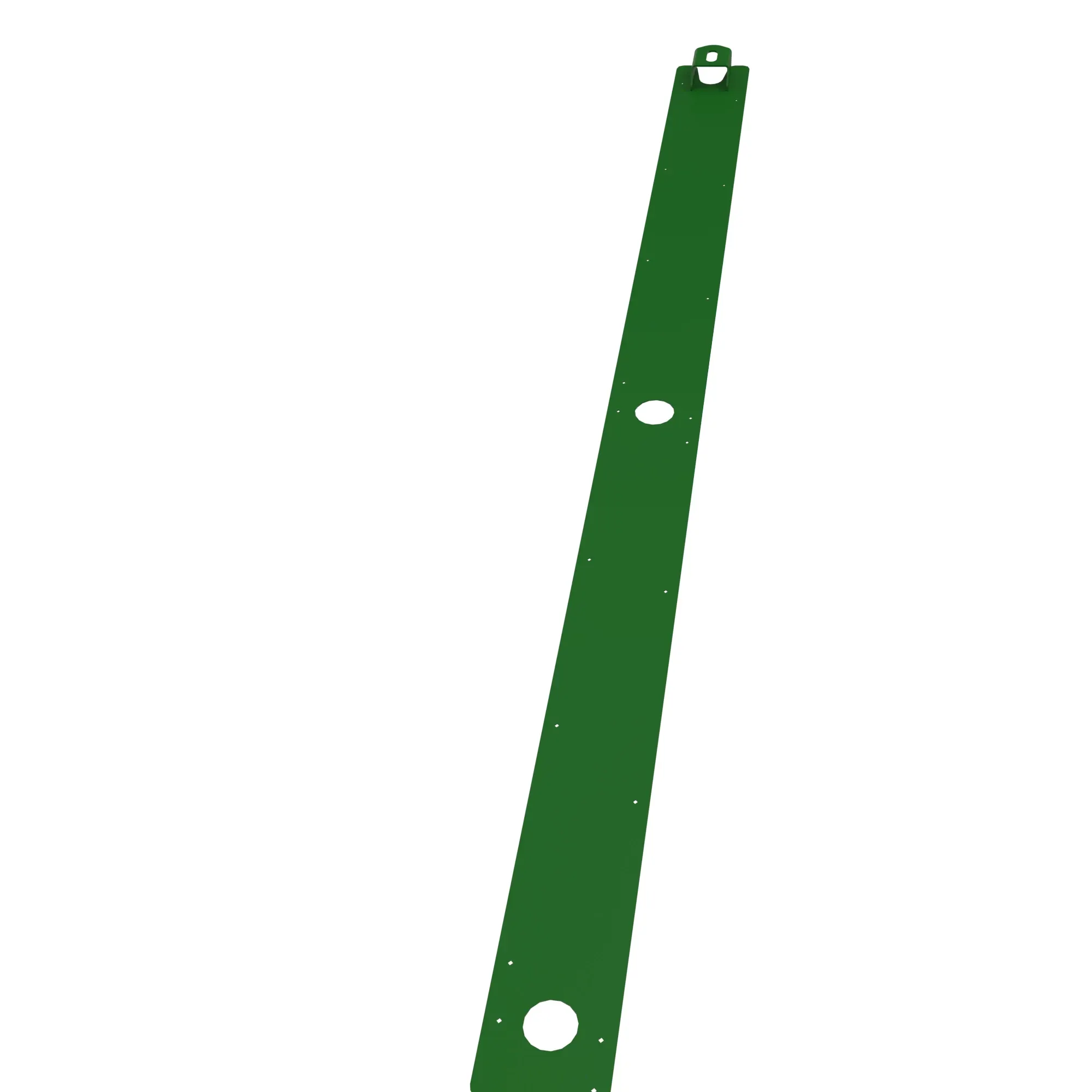 John Deere Inner Short Rear Support - AXE63695