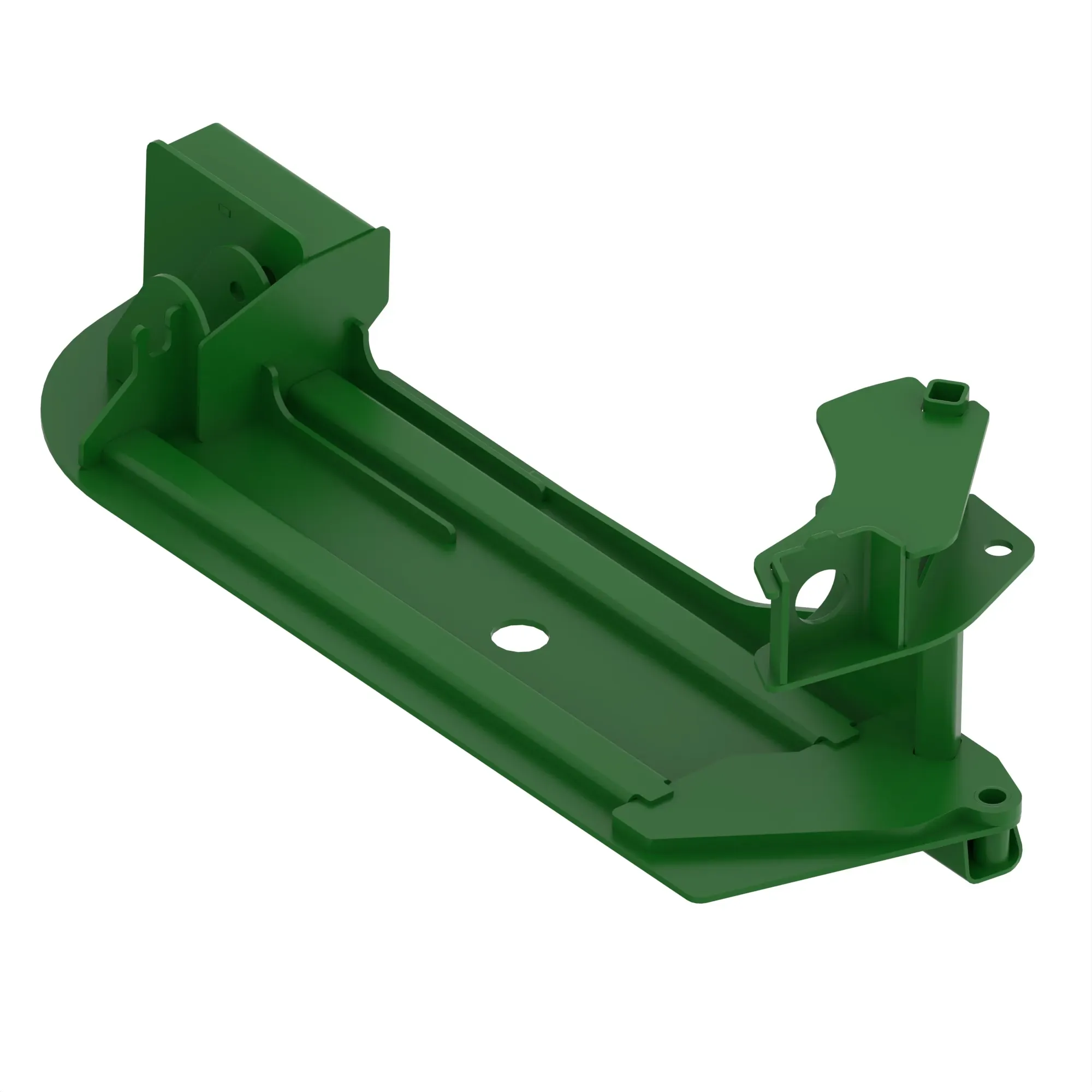 RH Crop Divider Pivot Mount