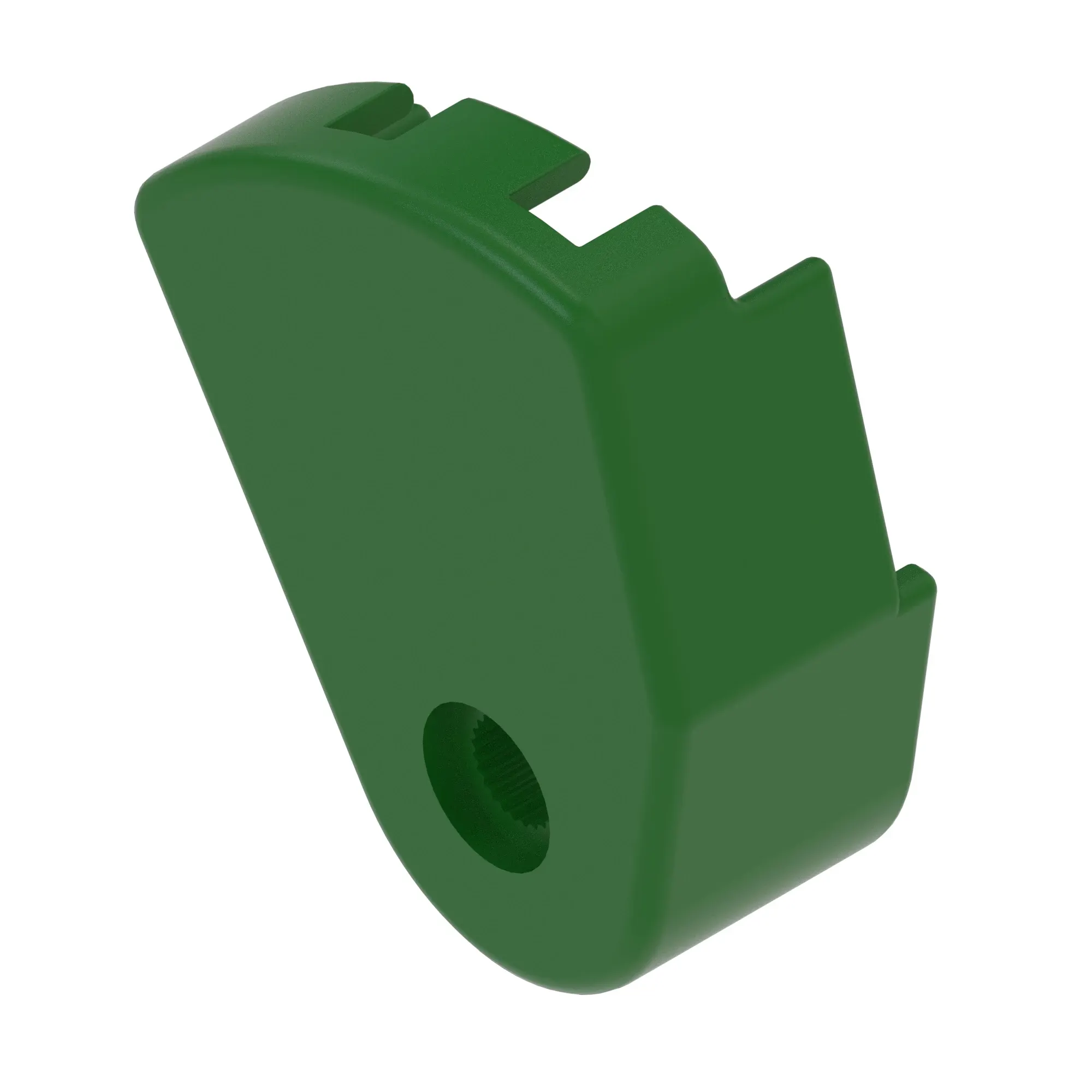 SHIFTER ROD, OPERATOR PLATFORM