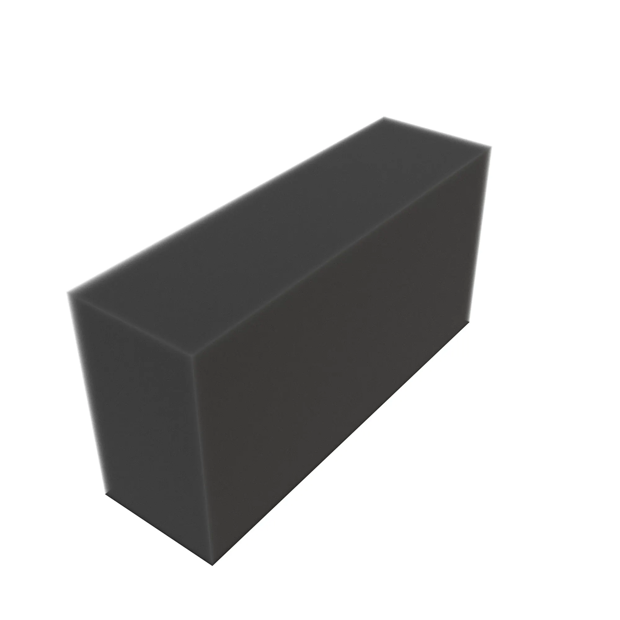 FOAM PAD 60X30X18