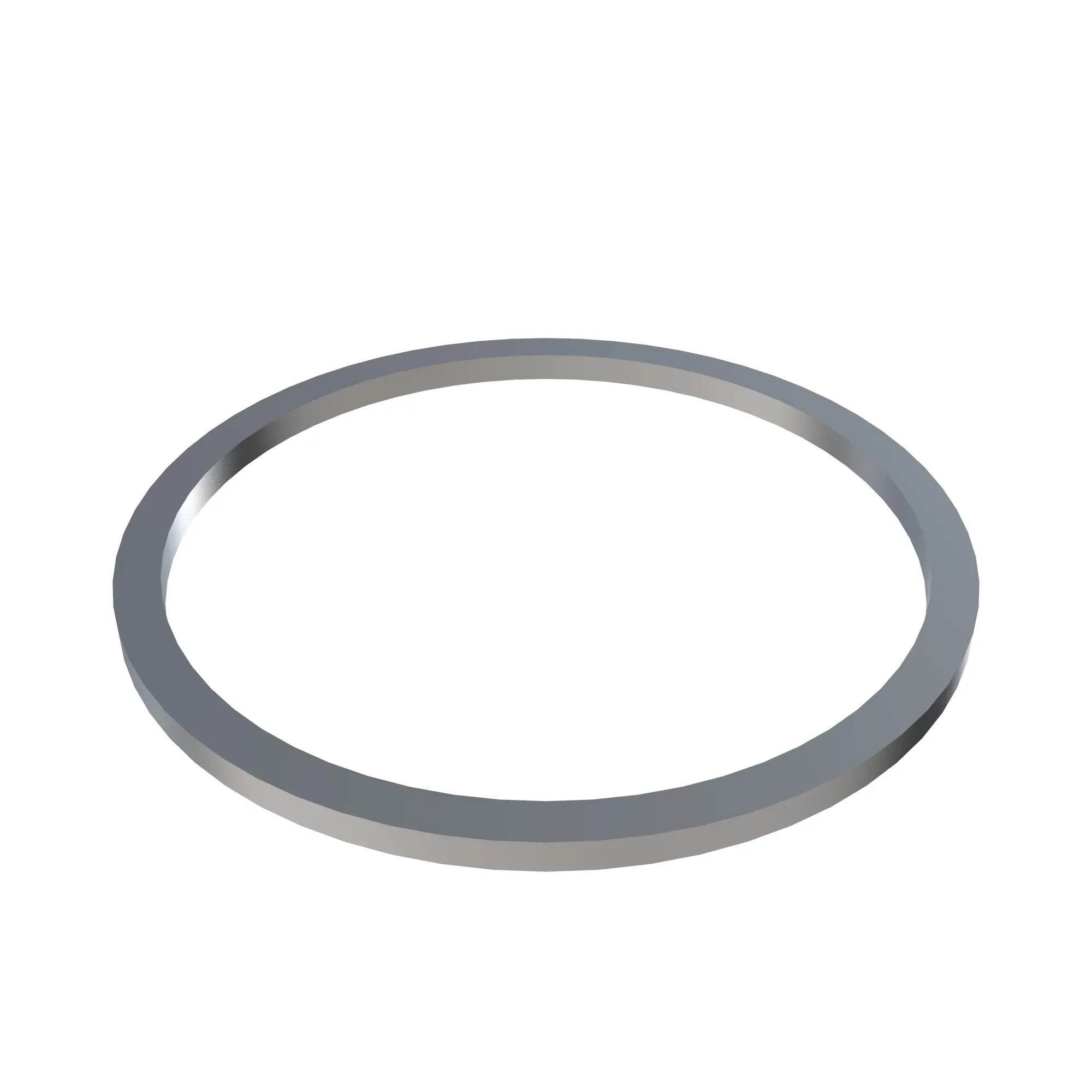 WASHER, THRUST