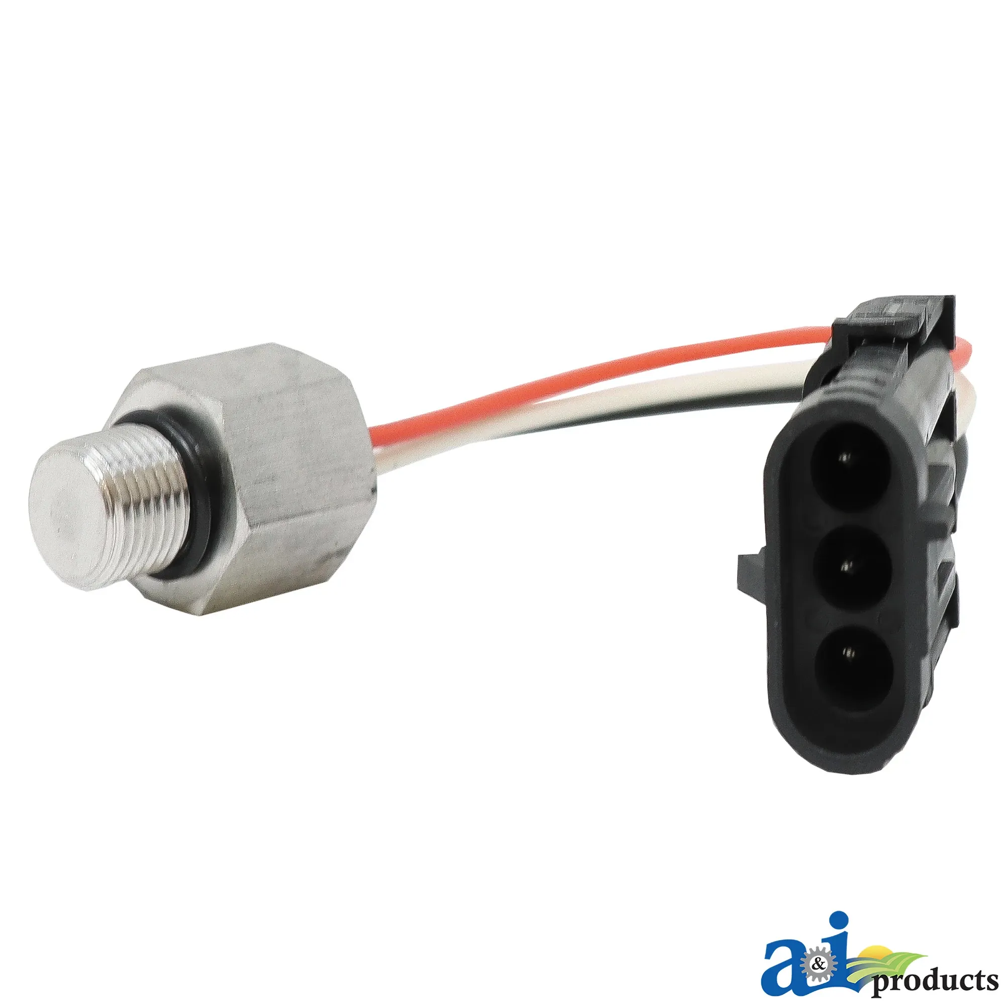 A&I Products Pick-Up Hall Effect Speed Sensor - A-AXE68069