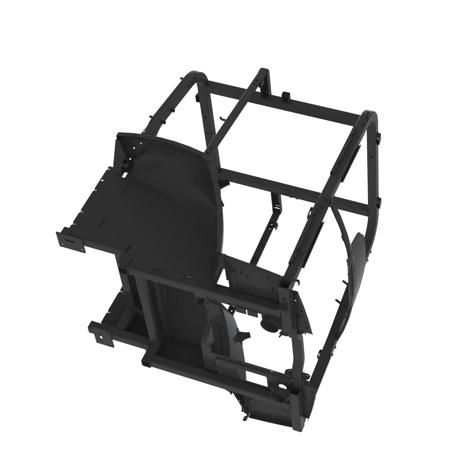 Frame