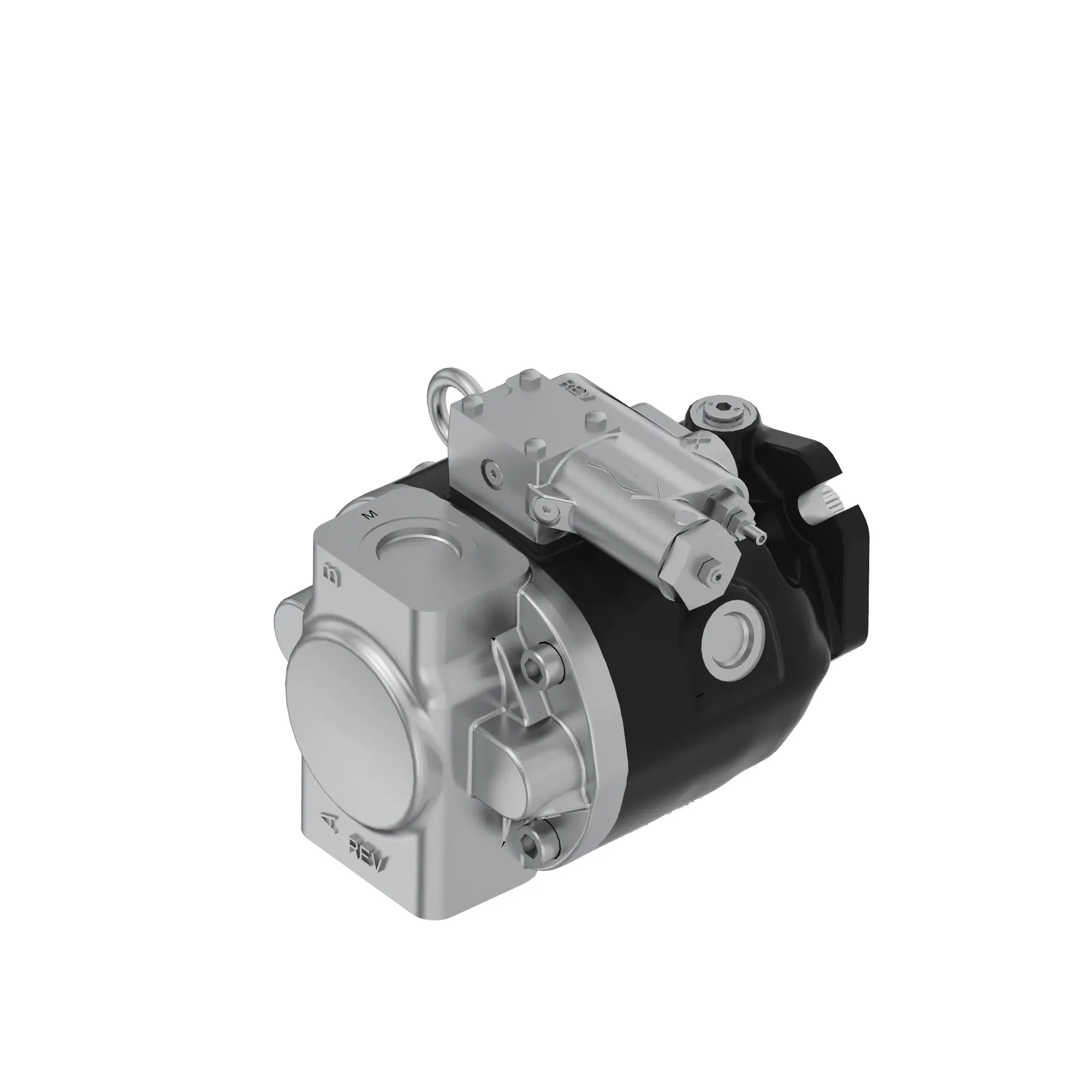 hydraulicpump