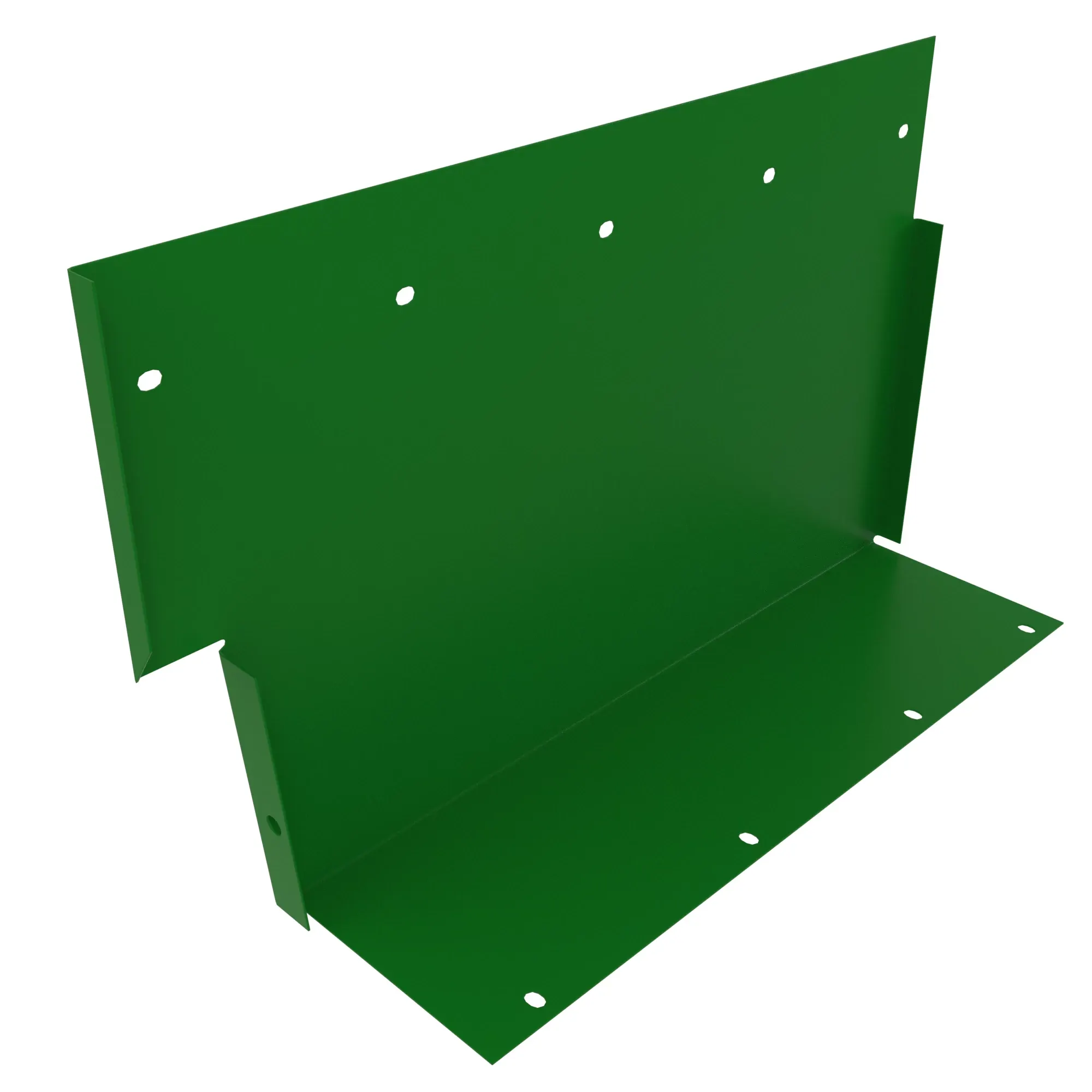 SHIELD, RINSE TANK SIDE COVER