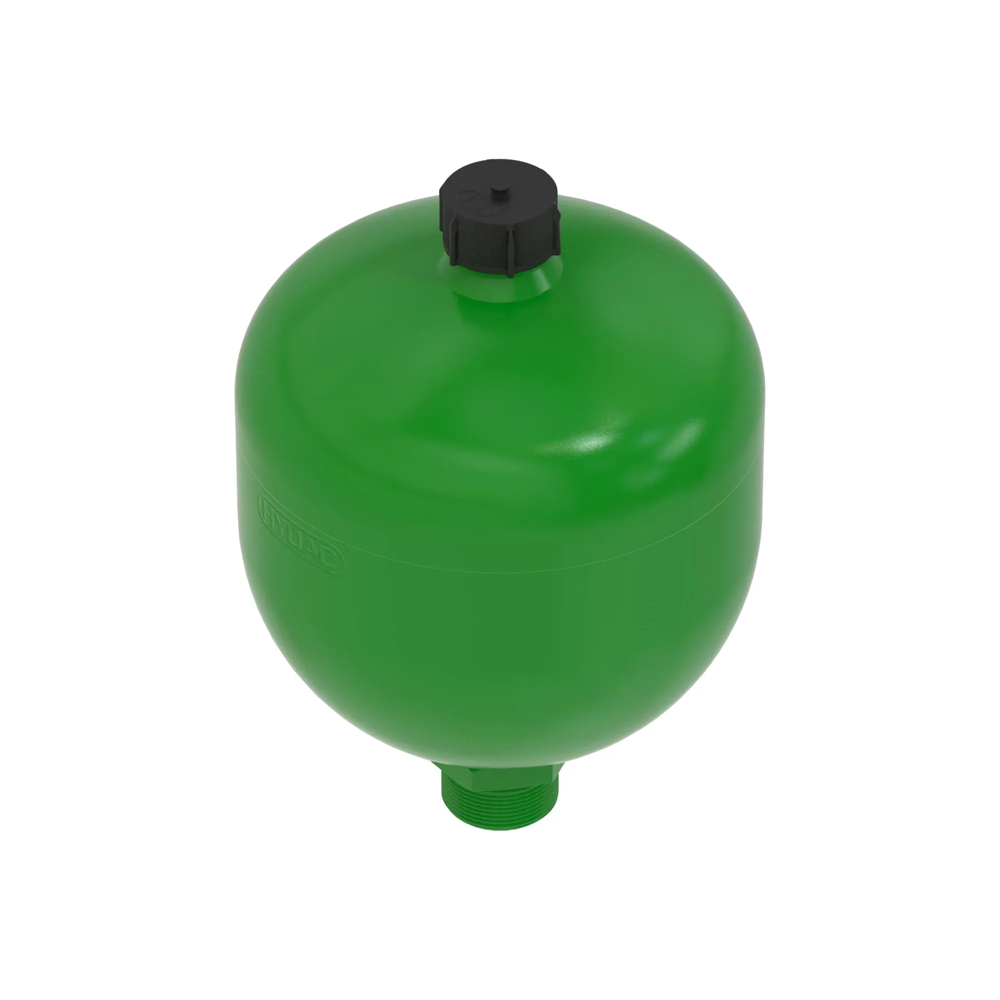 Hydraulic Accumulator