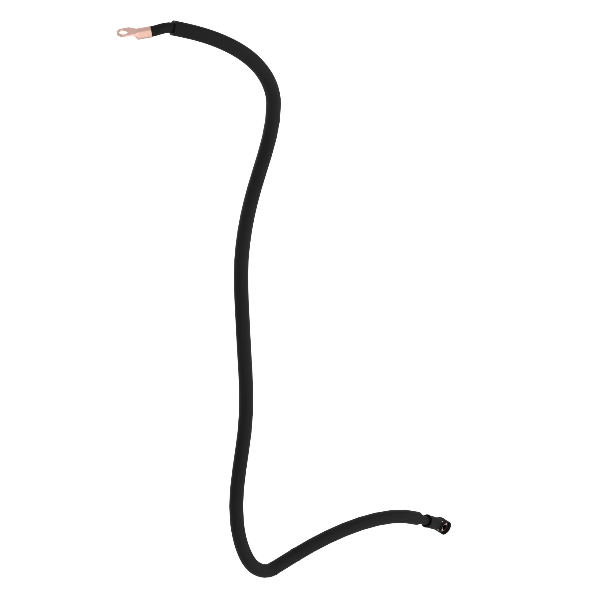 John Deere Battery Cable - AT543258