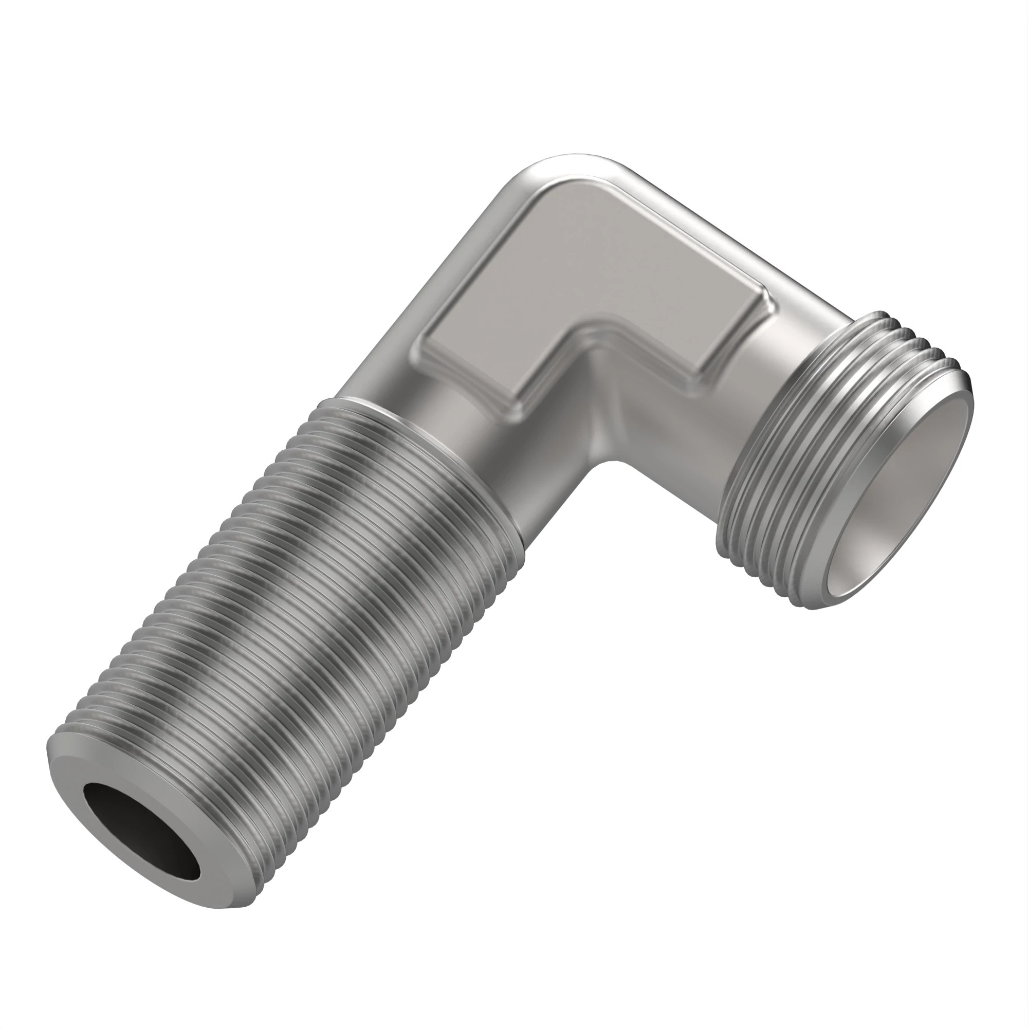 ELBOW FITTING