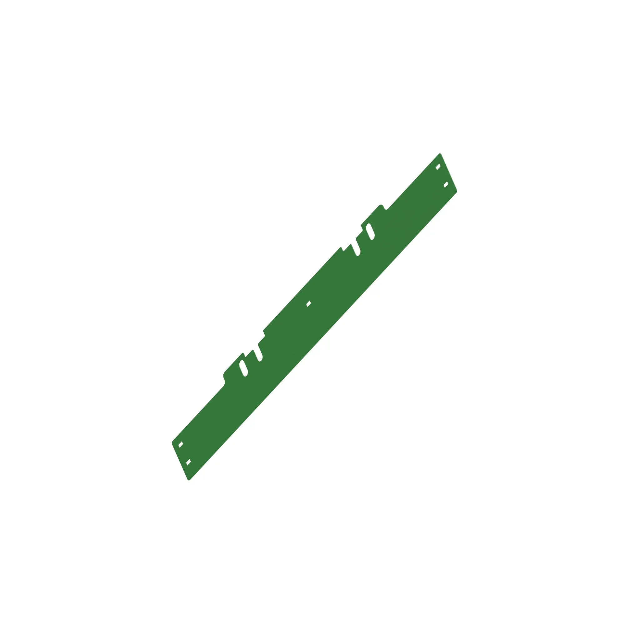 John Deere Plate - FH326257