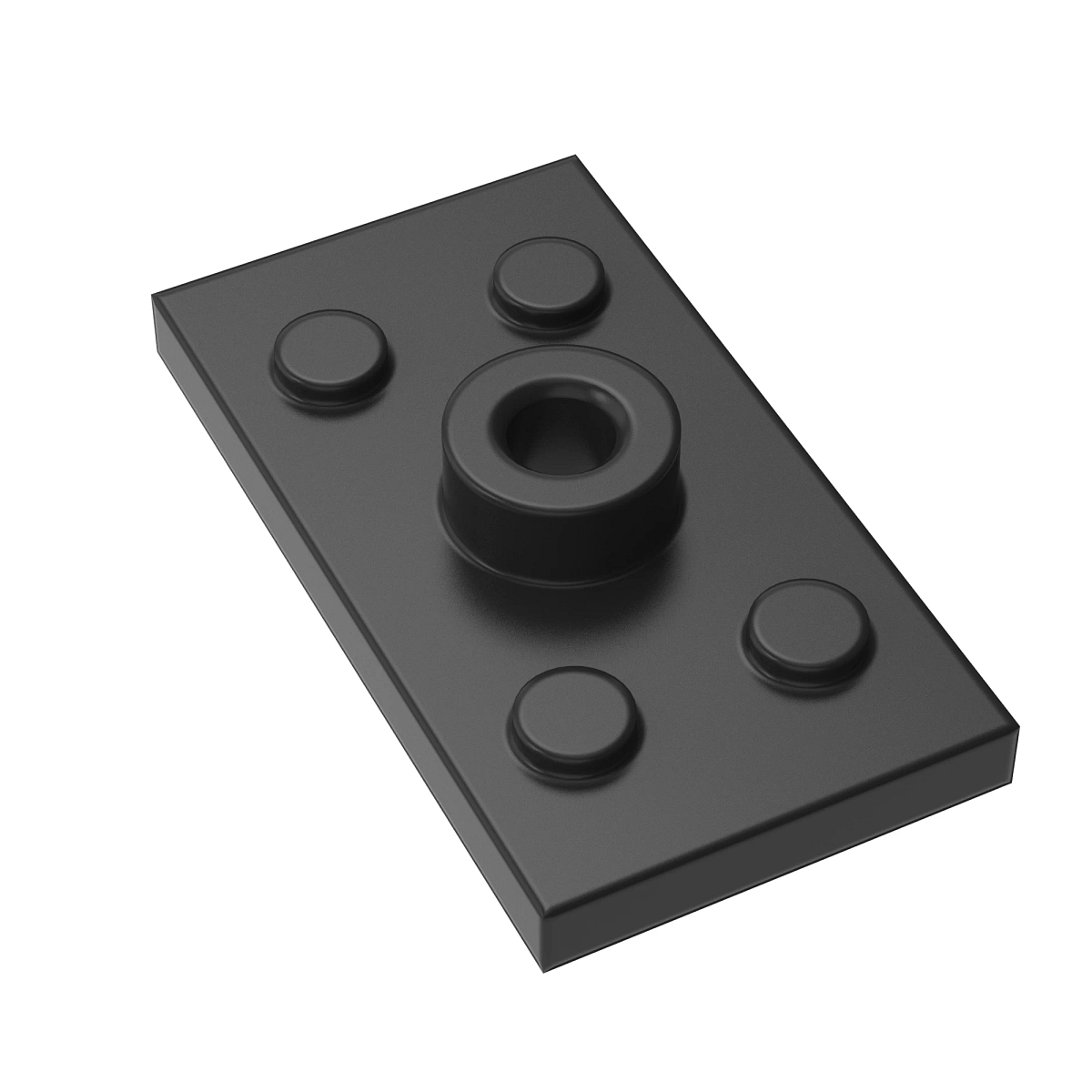 Support Plate