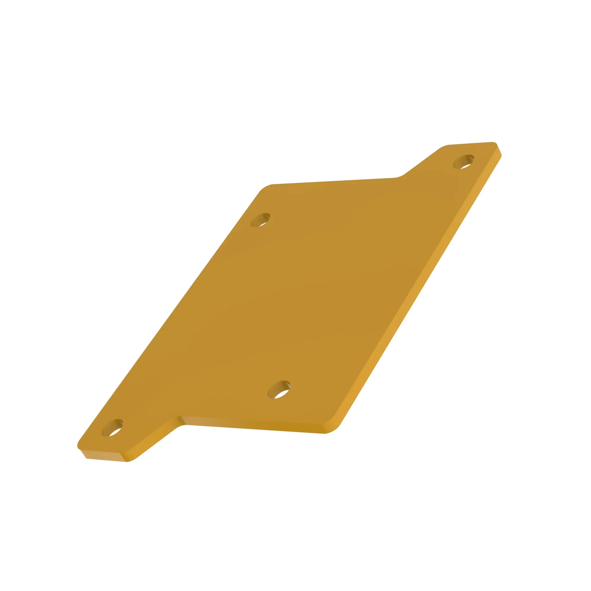 John Deere Plate - T463076