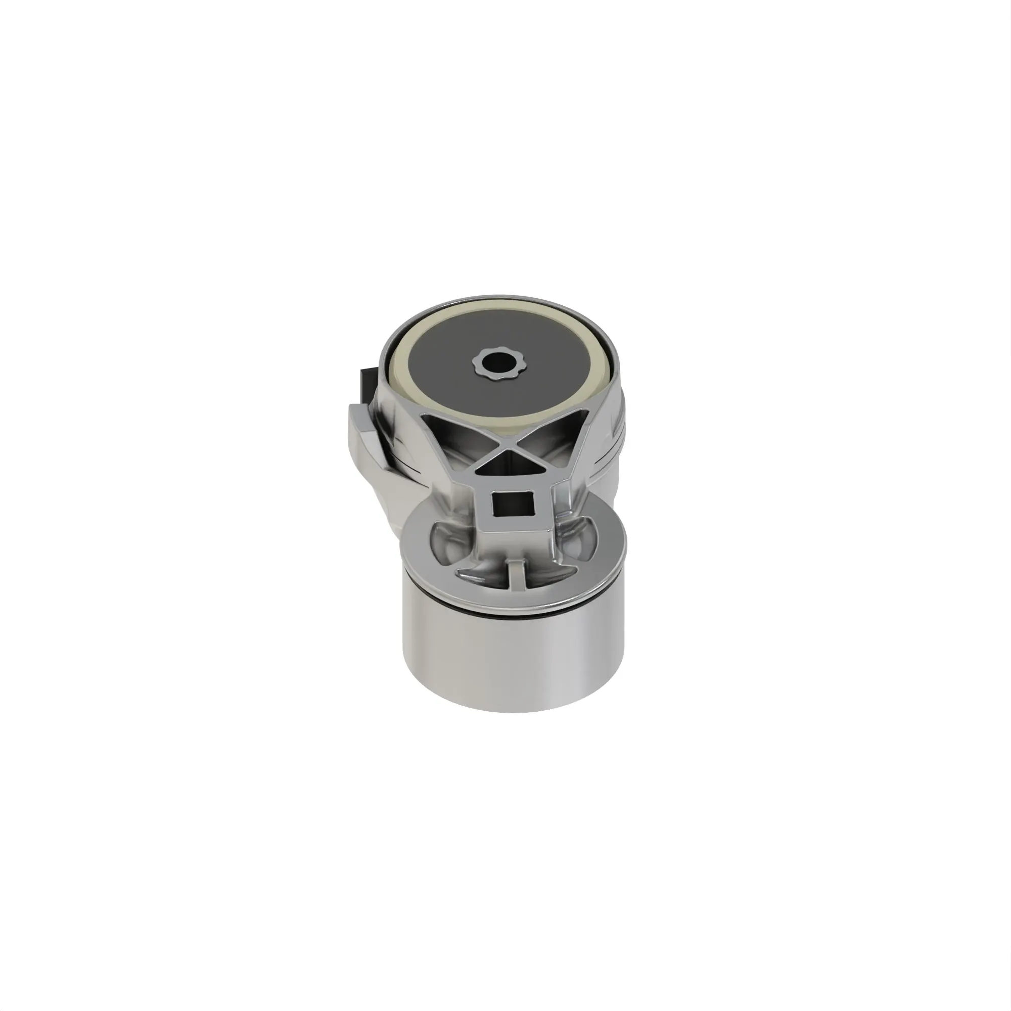 BELT TENSIONER