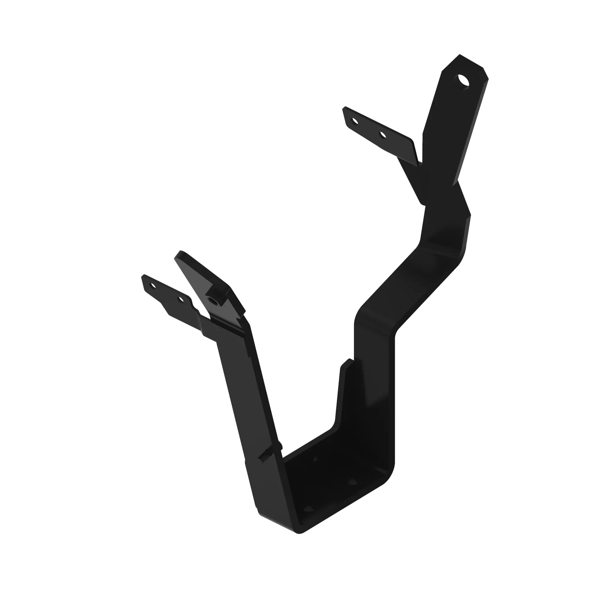 BRACKET, FOOT STEP, RH, MW35-55M, A