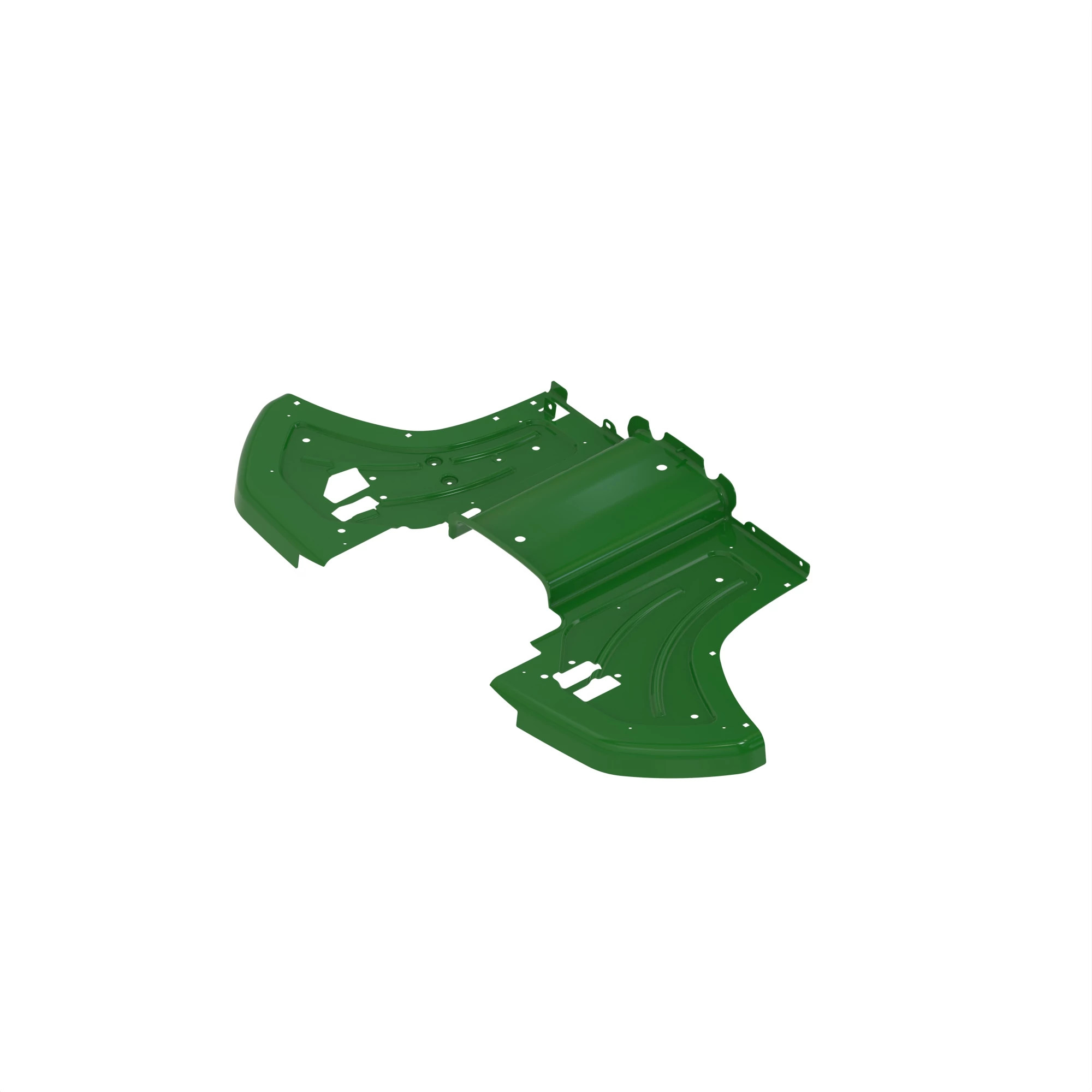 PLATFORM, LARGE CHASSIS IT4