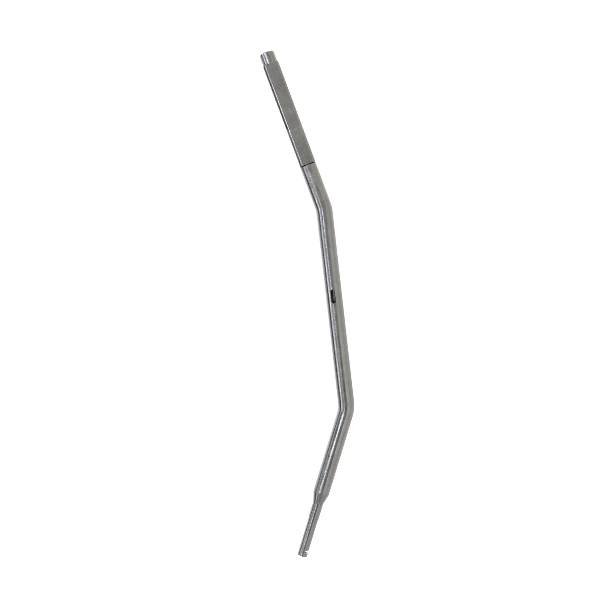 GEARSHIFT LEVER, ASSEMBLY,