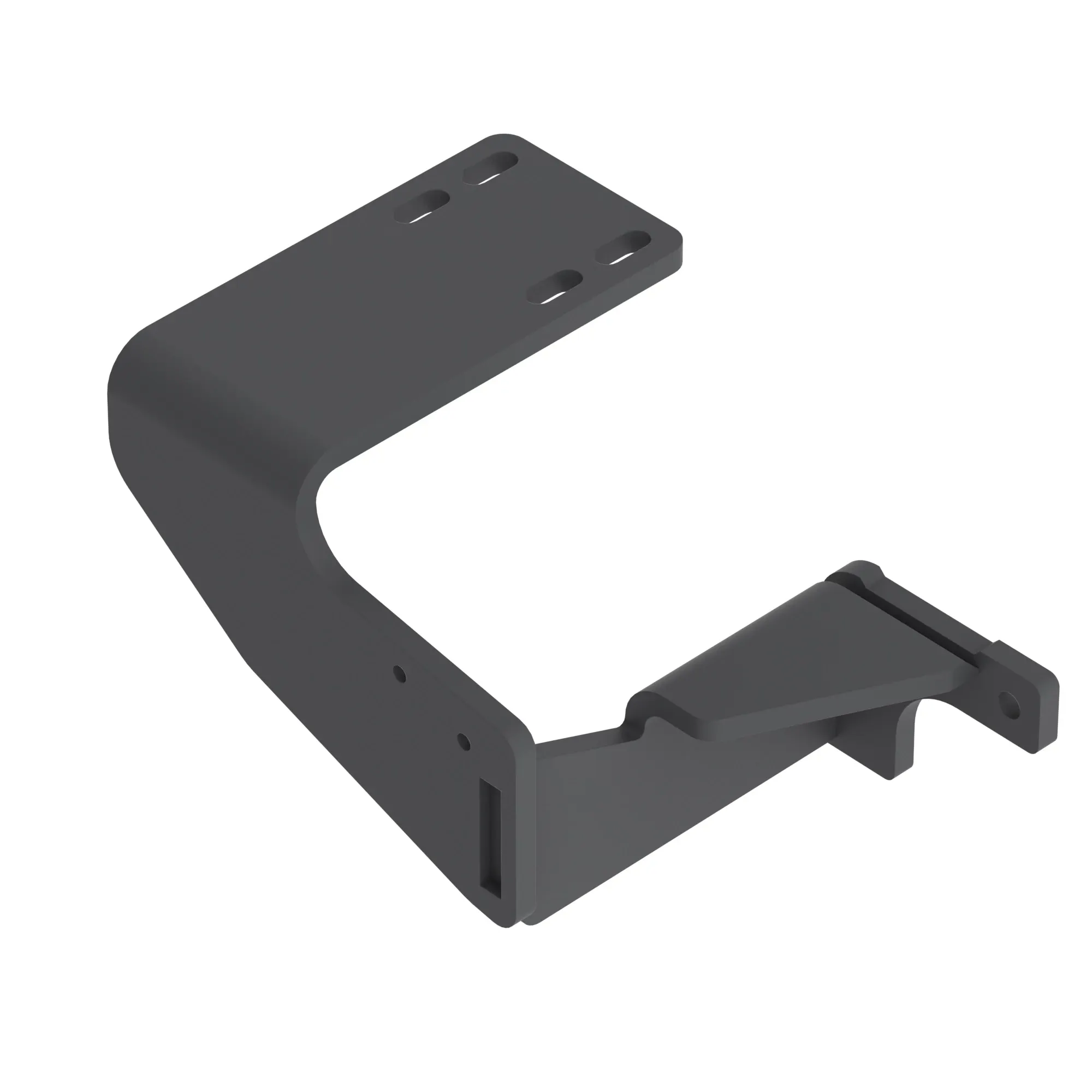 BRACKET, BRACKET