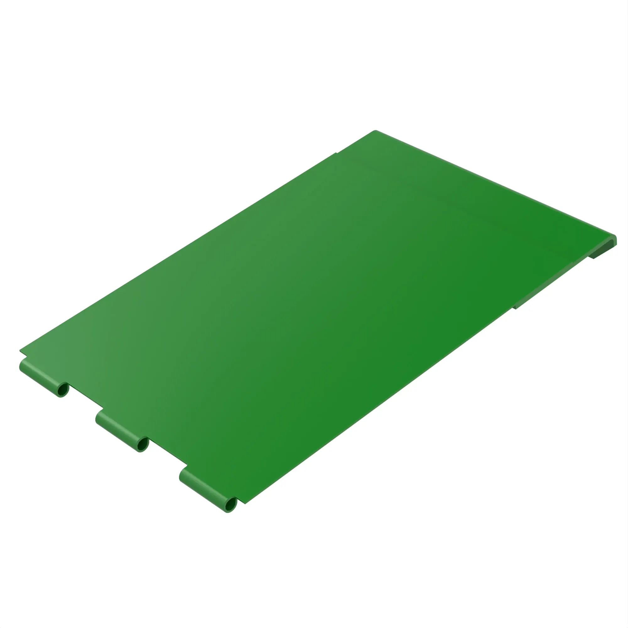 John Deere Tailing Elevator Housing Door - AH130892