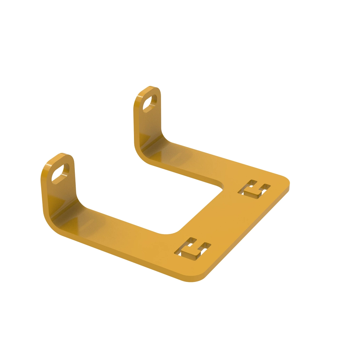 John Deere Plate - T485769