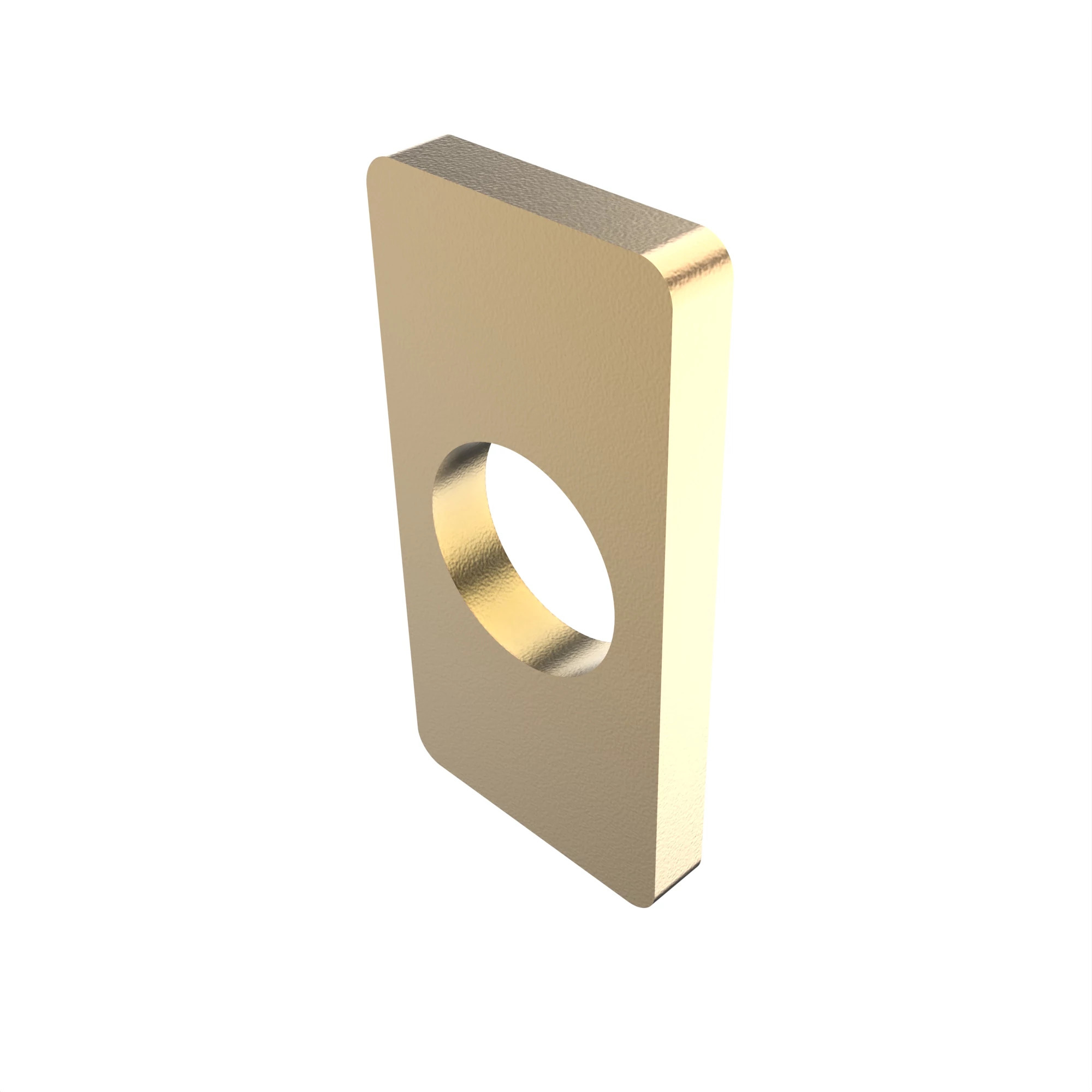 John Deere Lift Link Strap - L156665