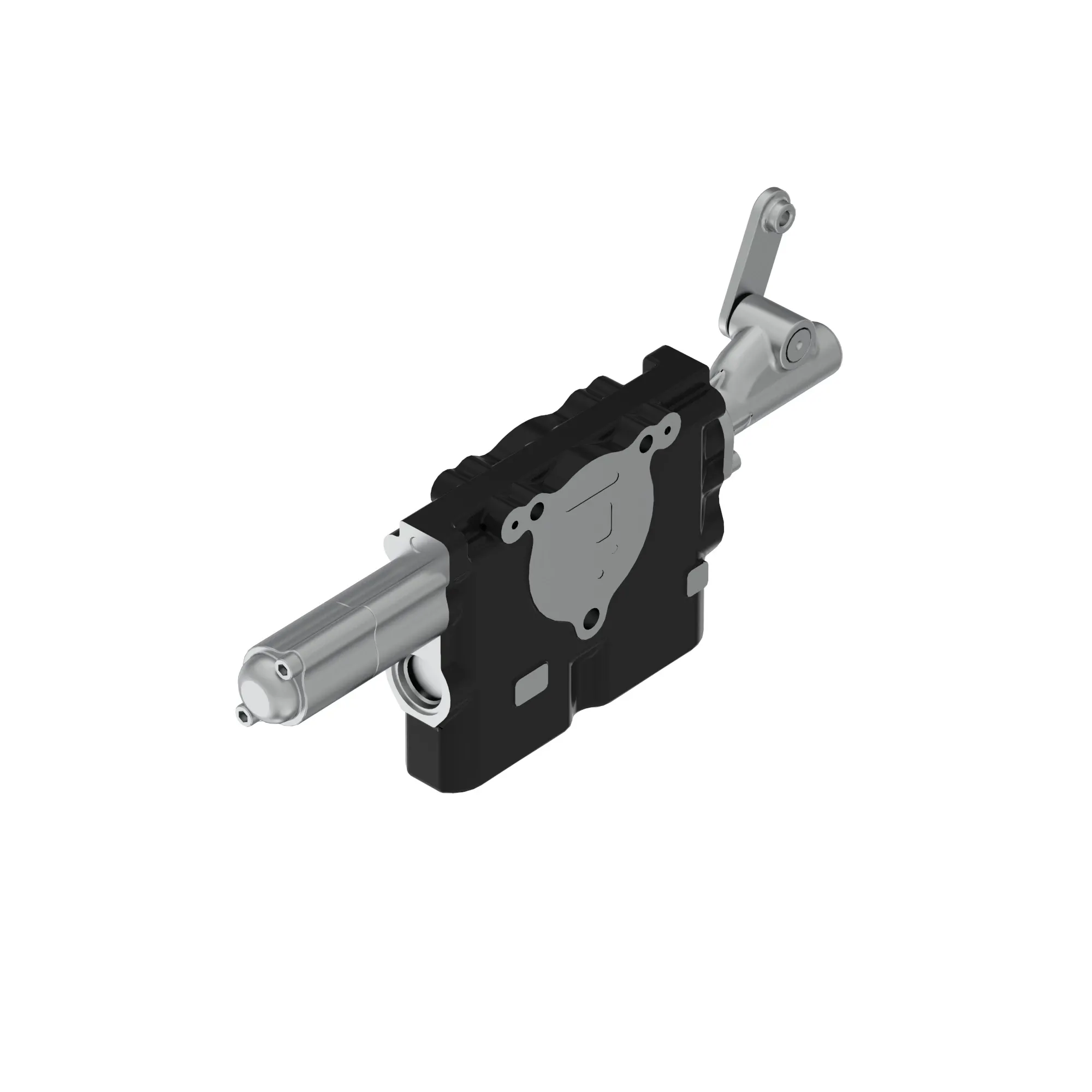 CONTROL VALVE, VALVE, RH AUX FLOAT