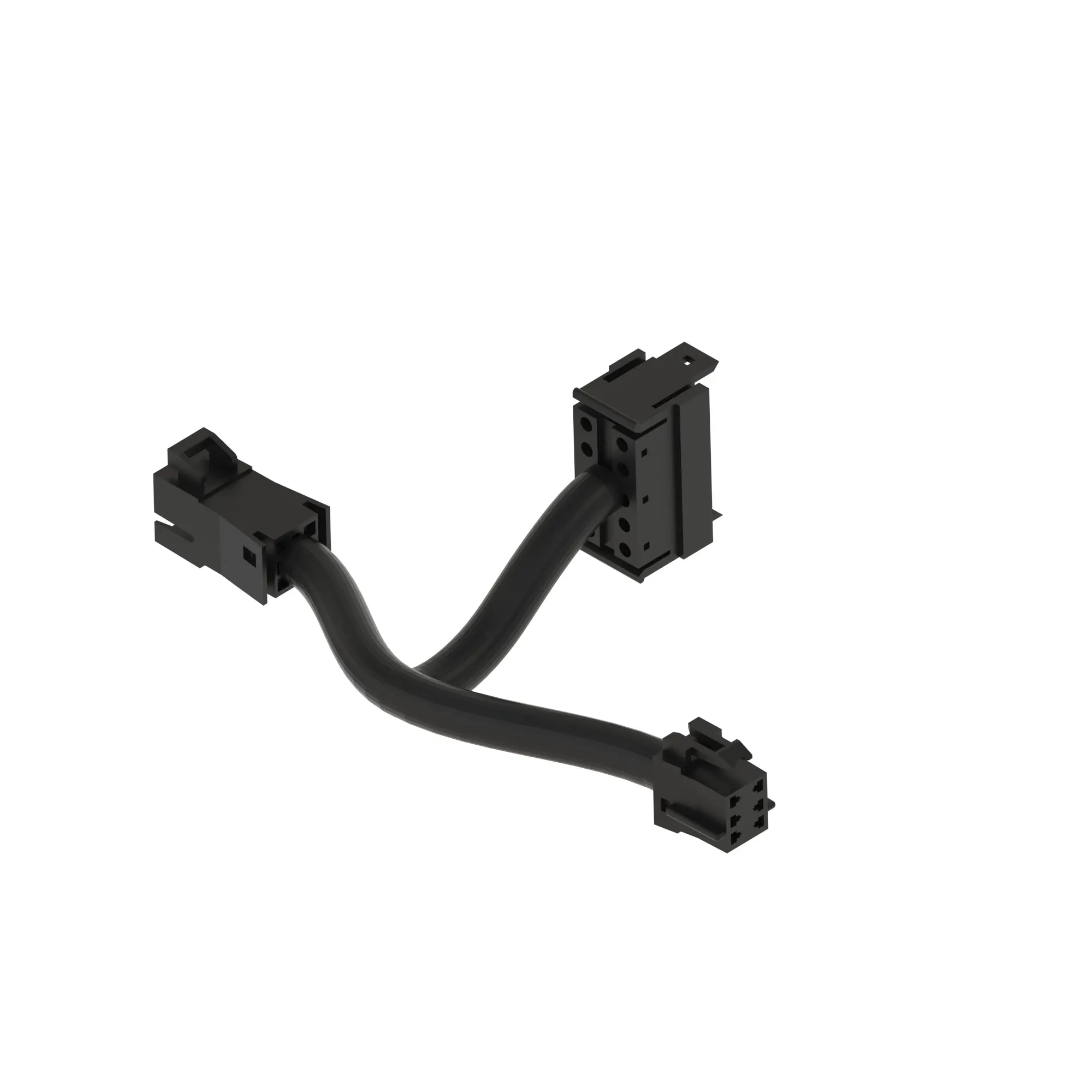 AC Compressor WRG Harness