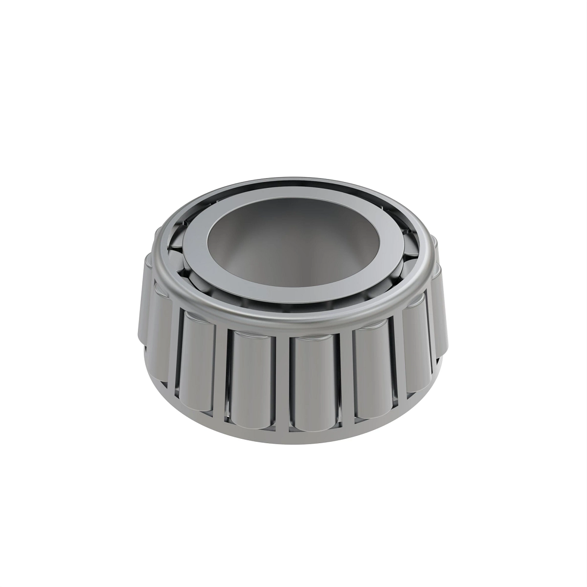 Cone, Bearing