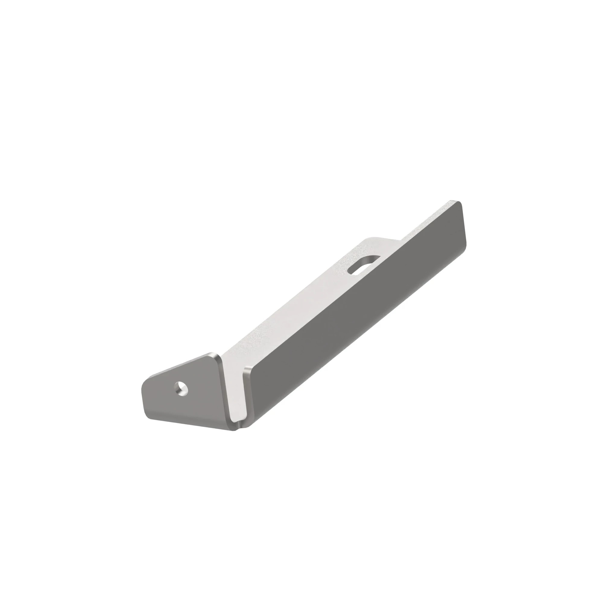 SUPPORT, ADJUSTABLE TIE-BAR LH SIDE