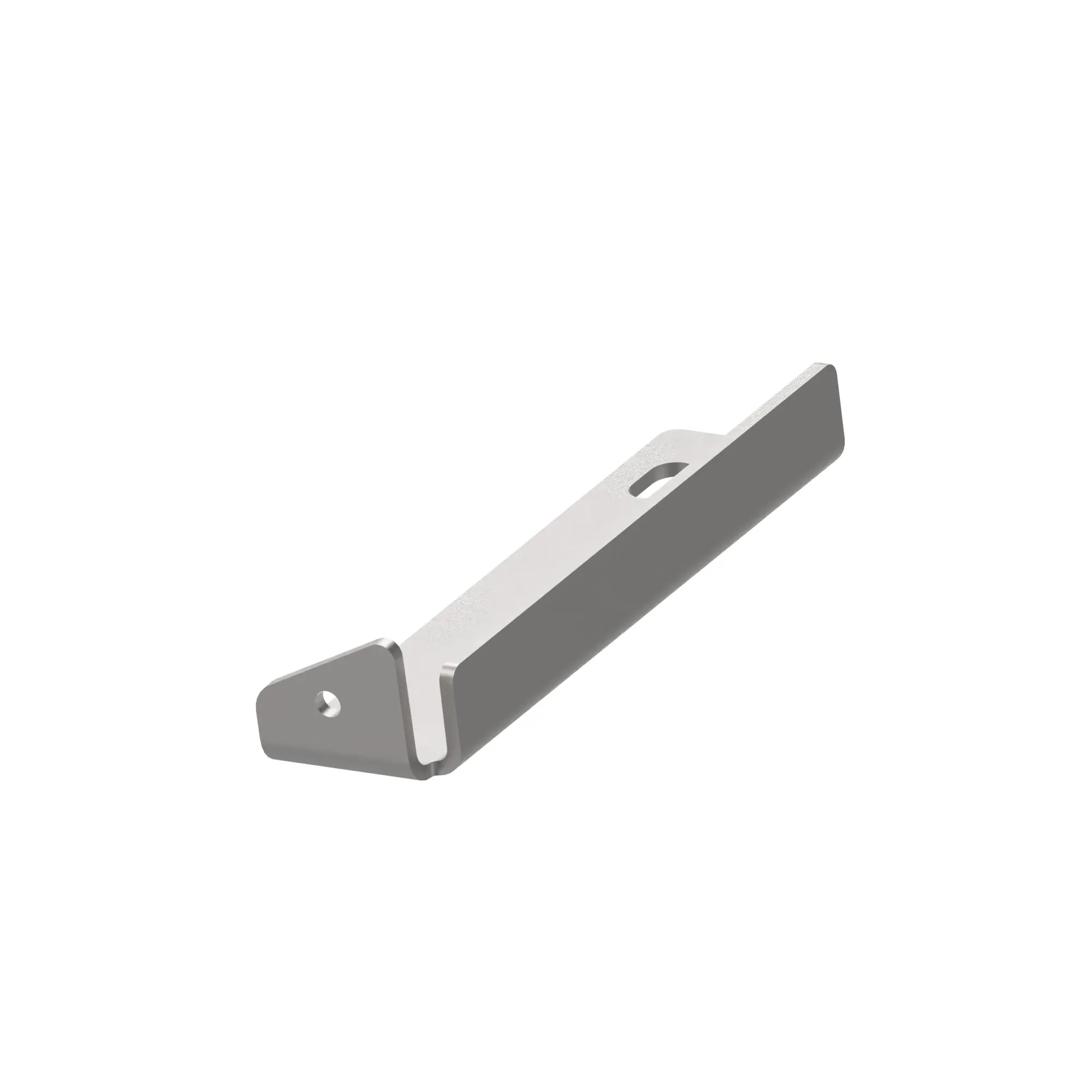 John Deere Adjustable Tie-Bar Support, Left Side - UC17895