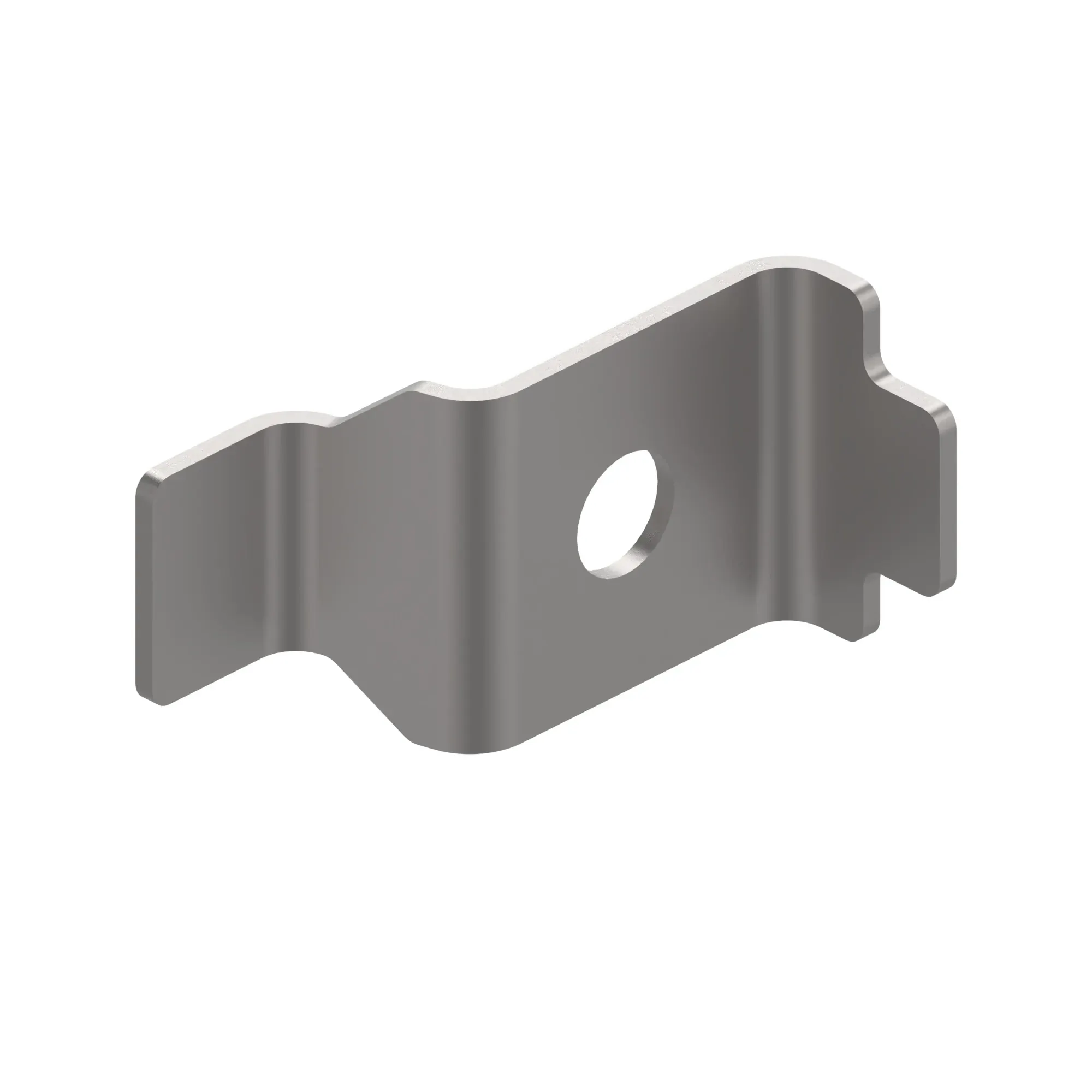 John Deere Plate - T376082