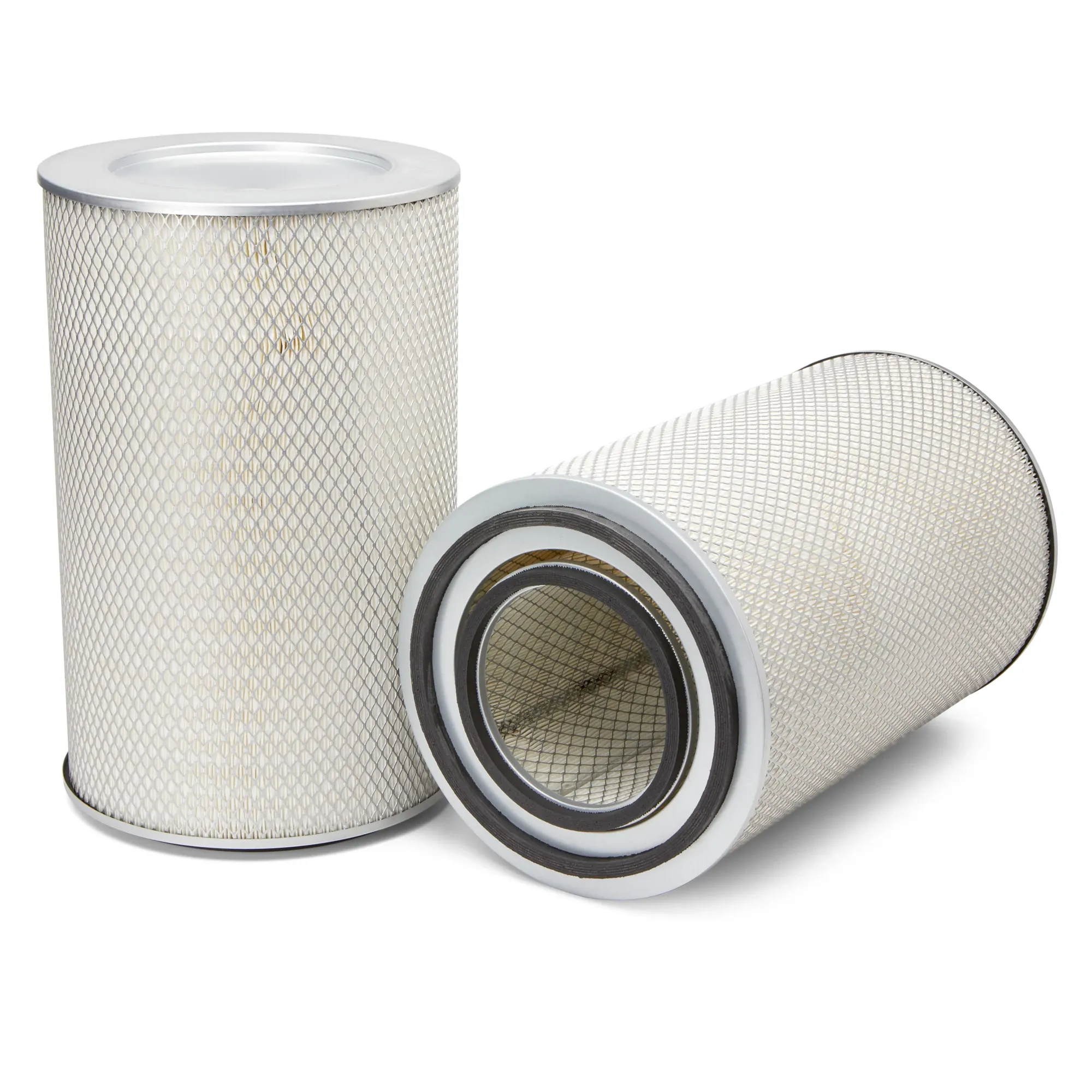 Fleetguard Dual Pack Air Filter Kit - PMAA2948