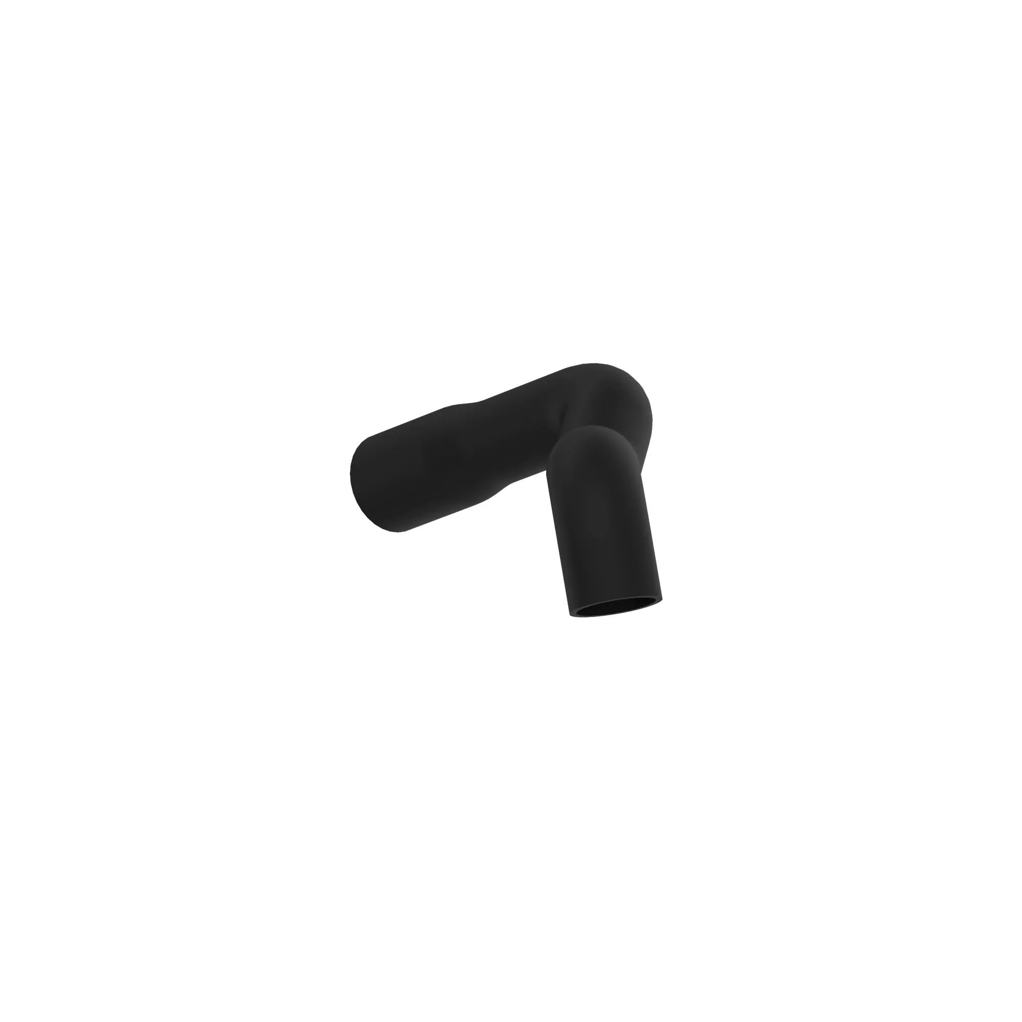 RADIATOR HOSE, HOSE, UPPER RADIATOR