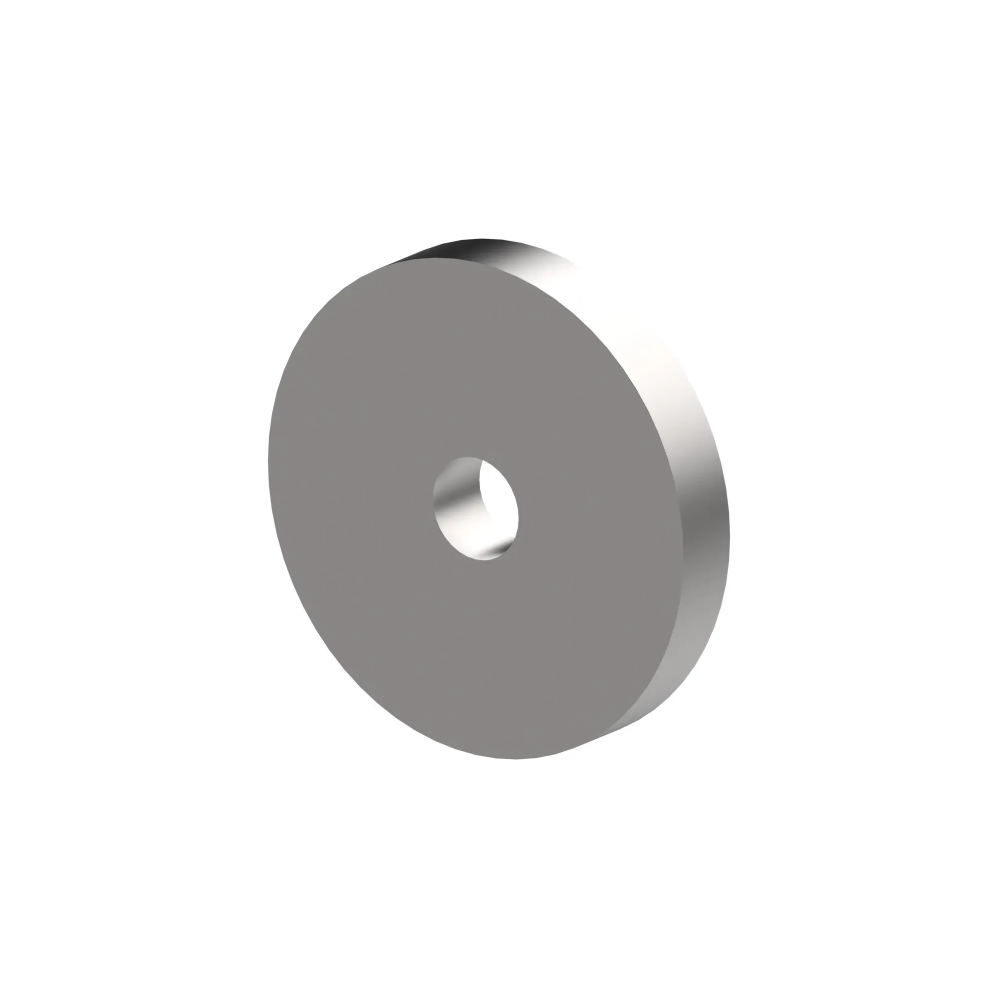 John Deere Round Hole Metallic Washer - R564265