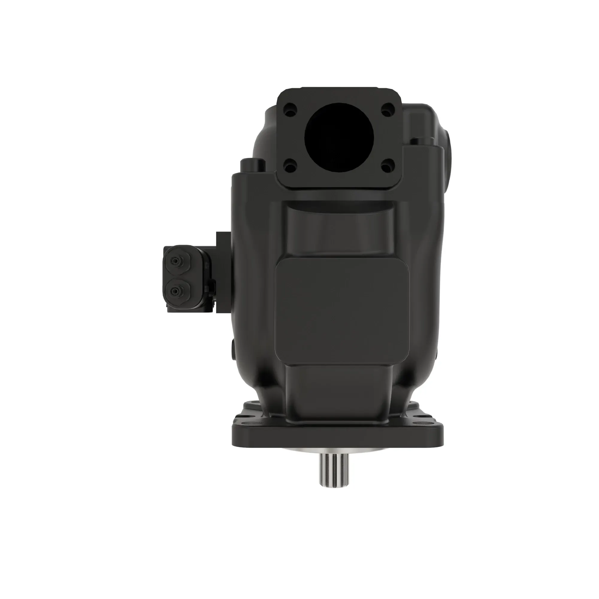 HYDRAULIC PUMP