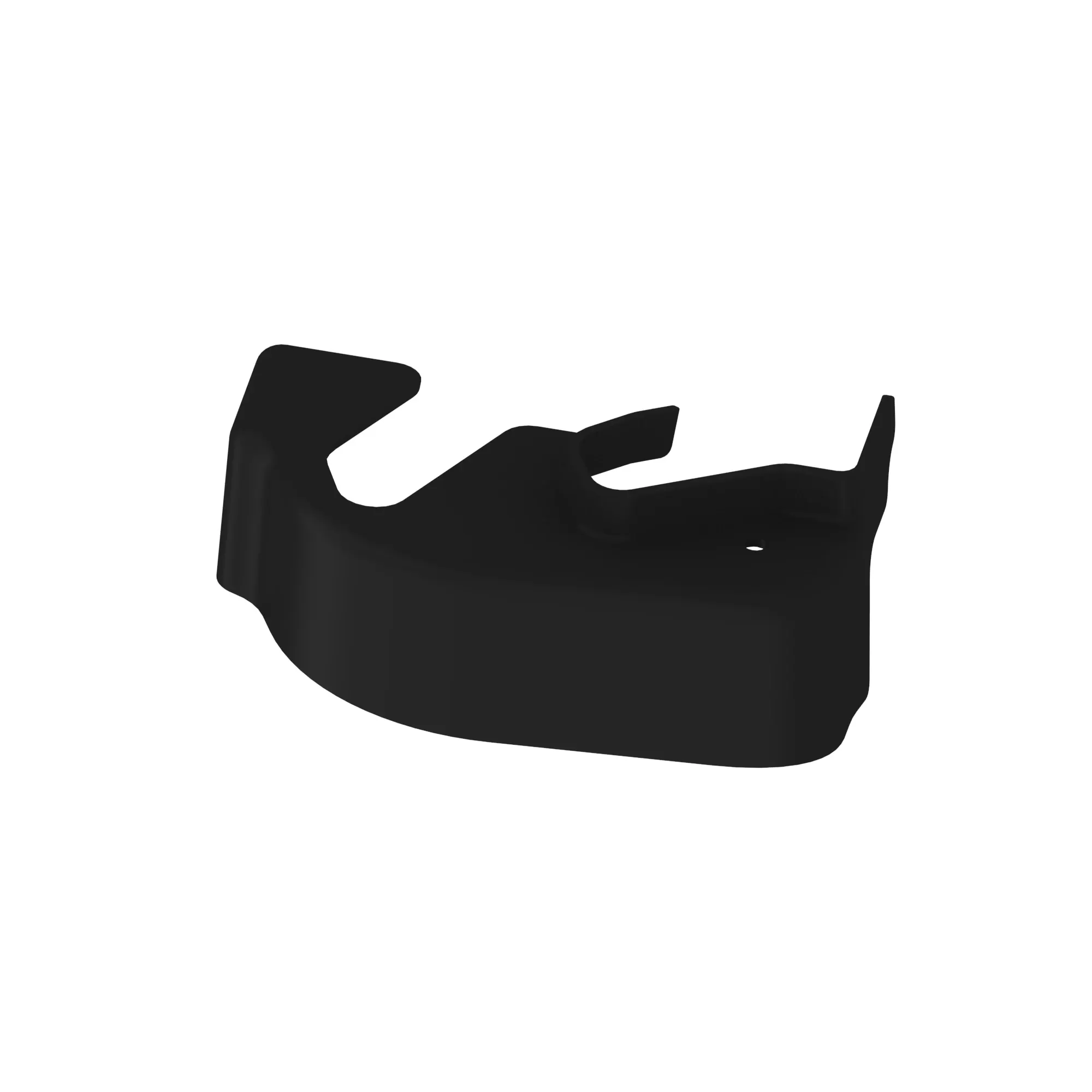 COVER, INCHING PEDAL - MANUAL