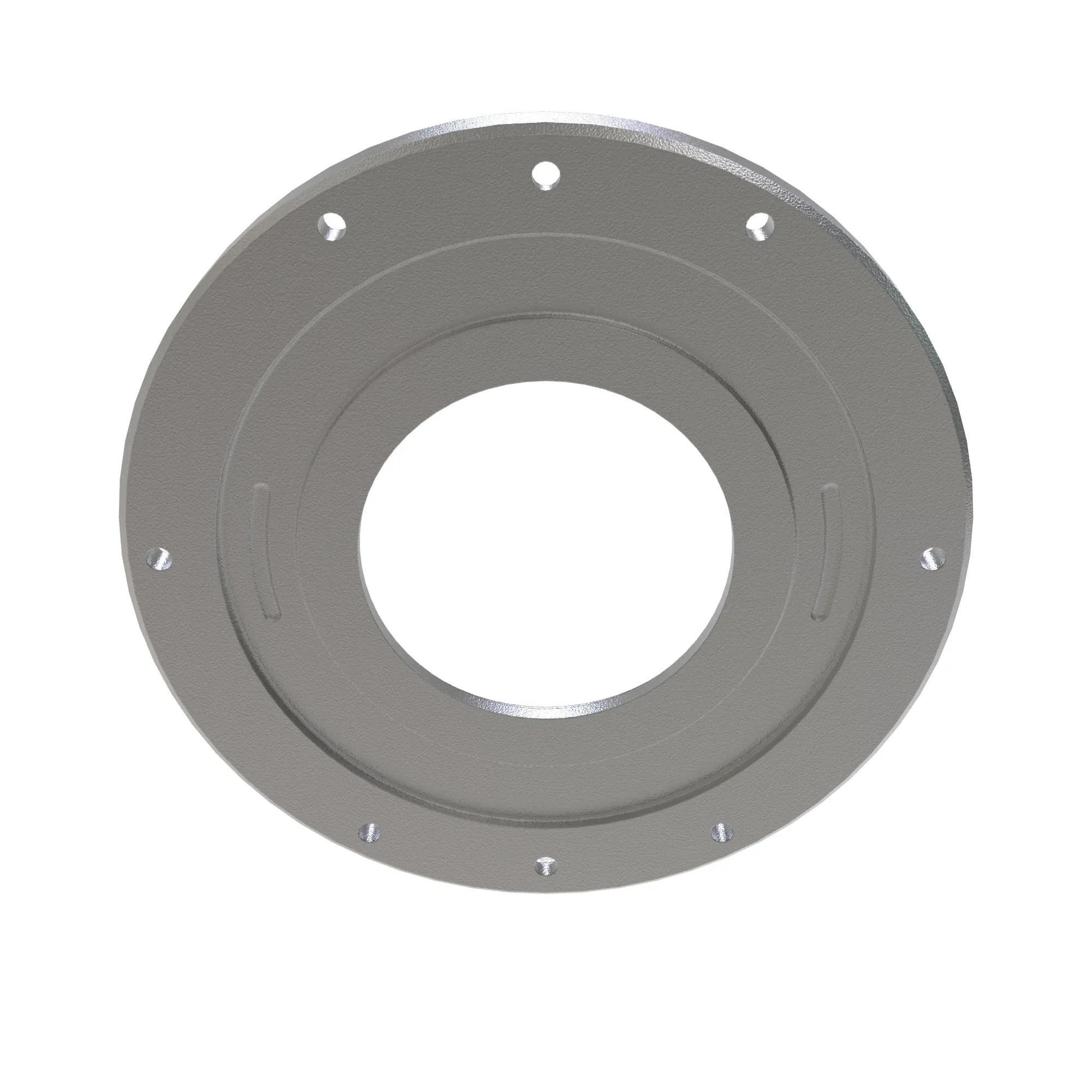 John Deere Clutch Cover - R95181