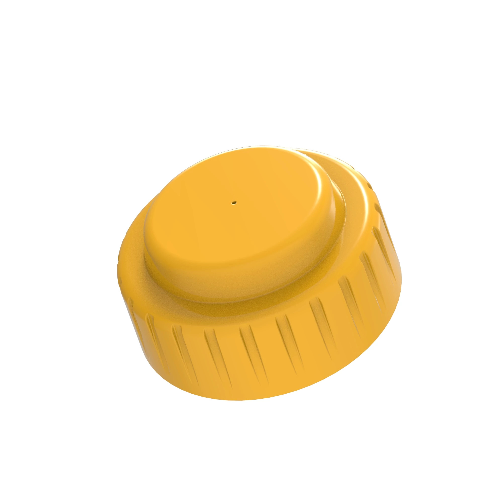 CAP, COOLANT BOTTLE ASSEMBLY