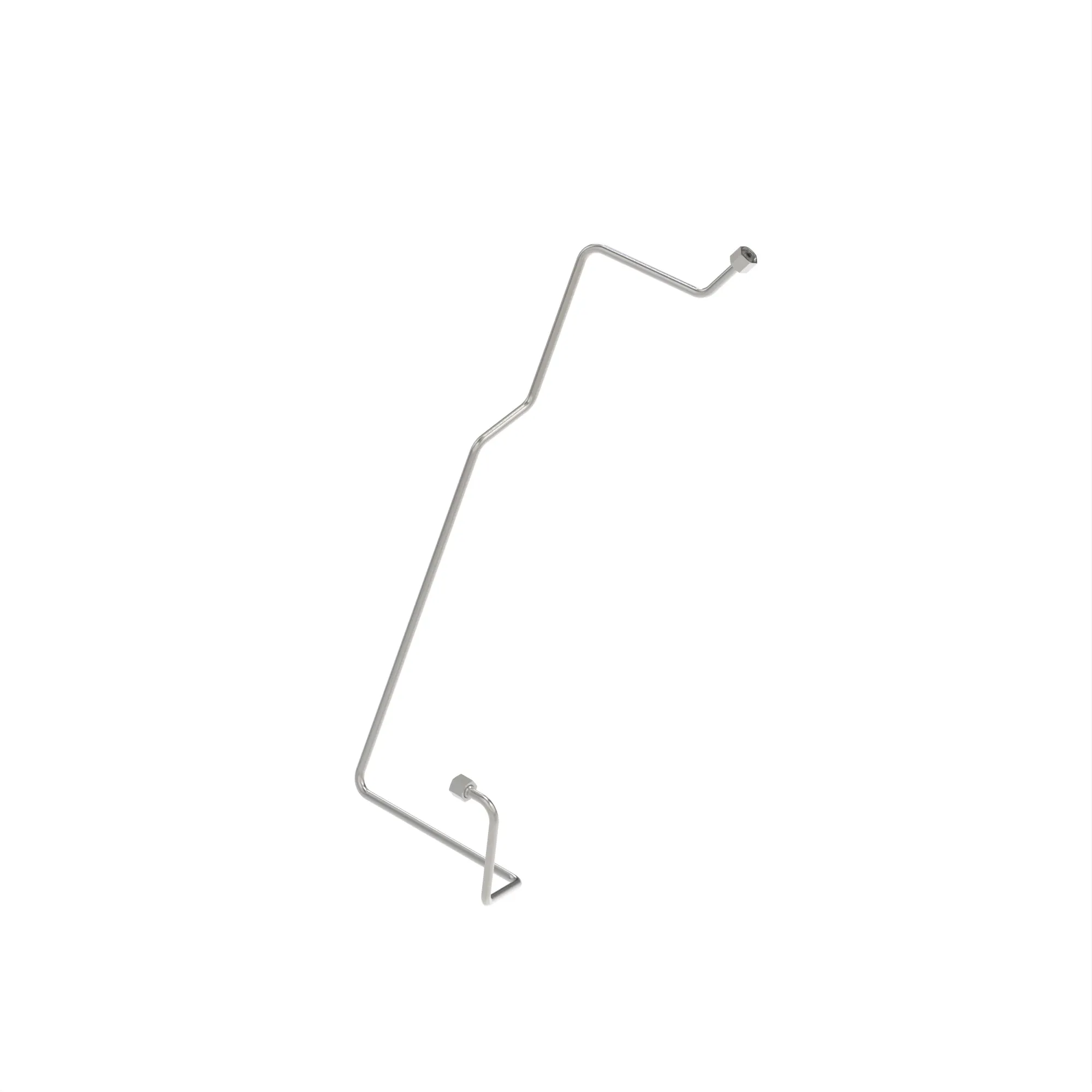 John Deere Brake Oil Line - AT351964
