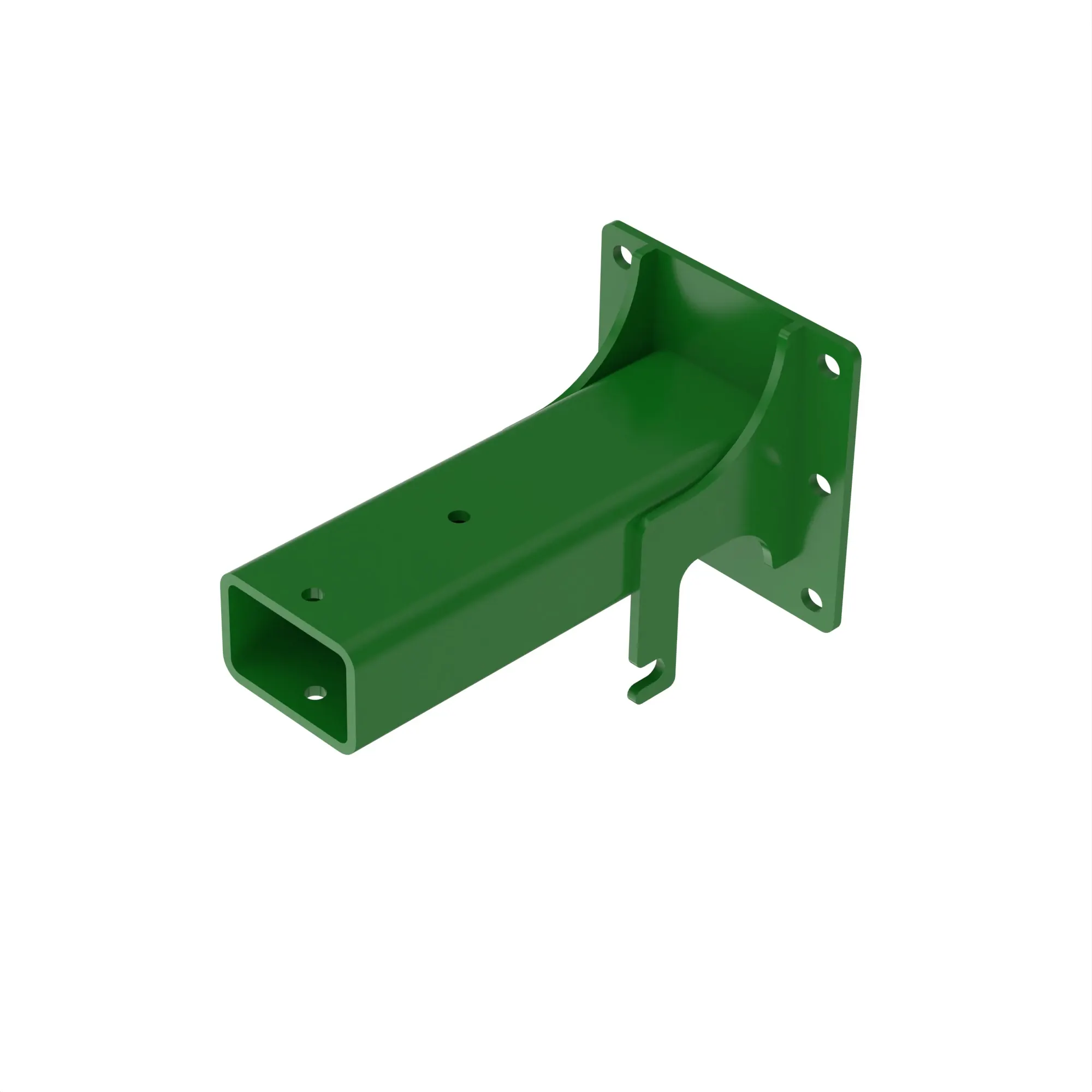 FRAME, CENTRAL FOOT