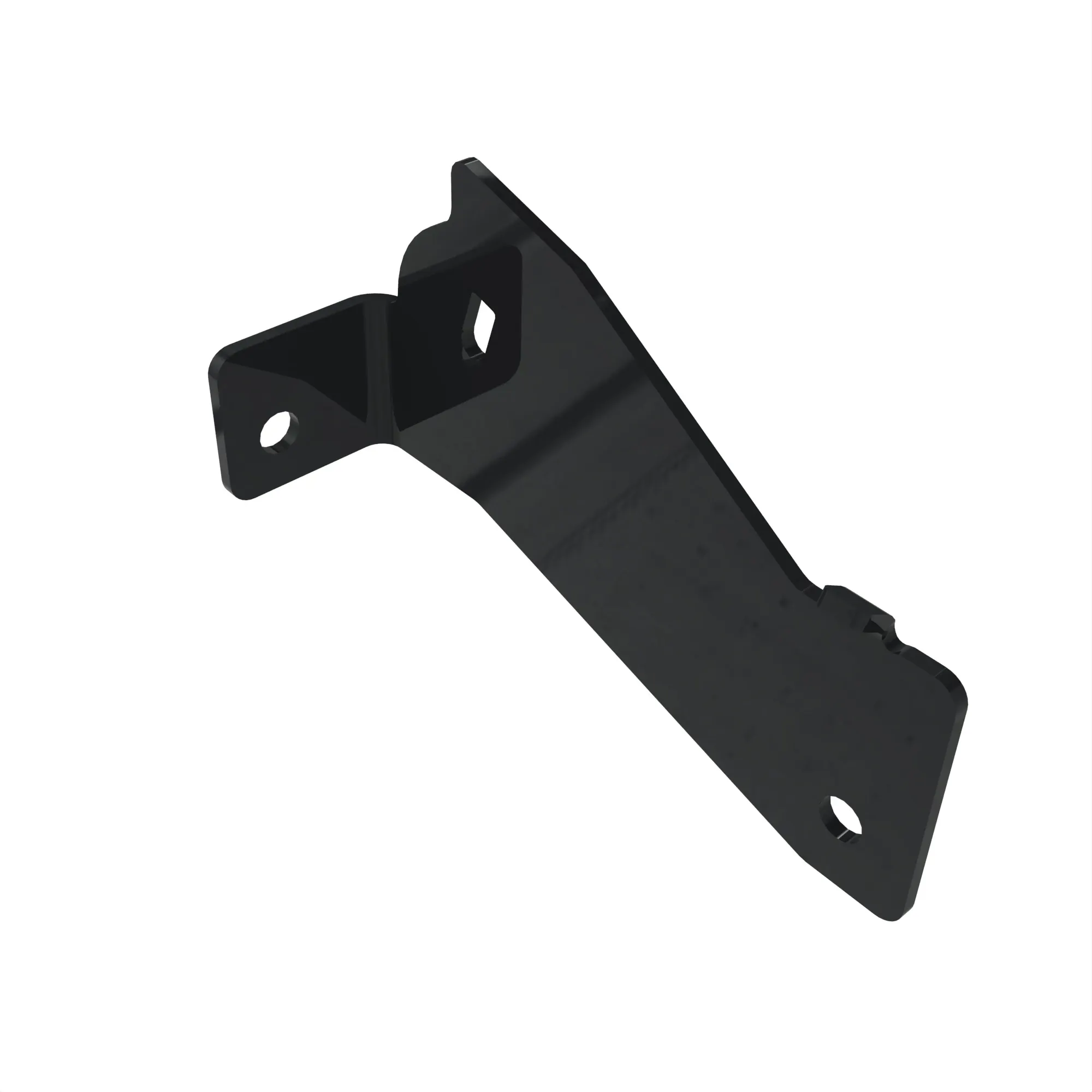 BRACKET, HOOD HINGE, LH