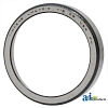 A&I Products Bearing Cup - A-LM67010-P