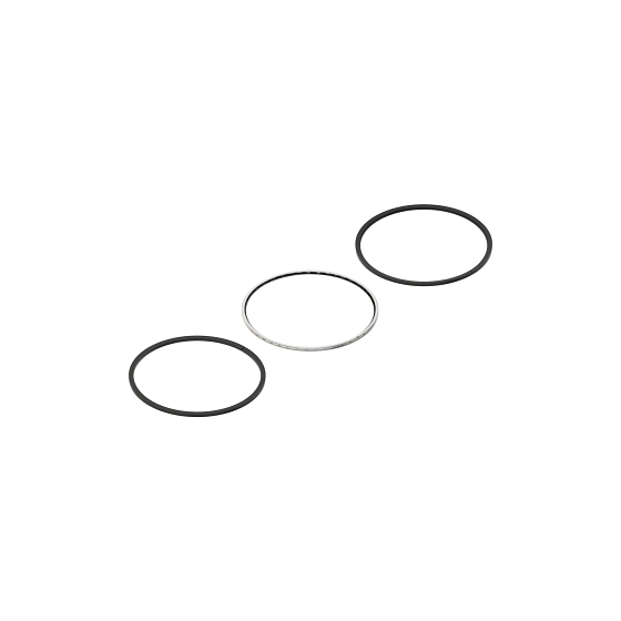 John Deere Piston Ring Kit - DZ107053